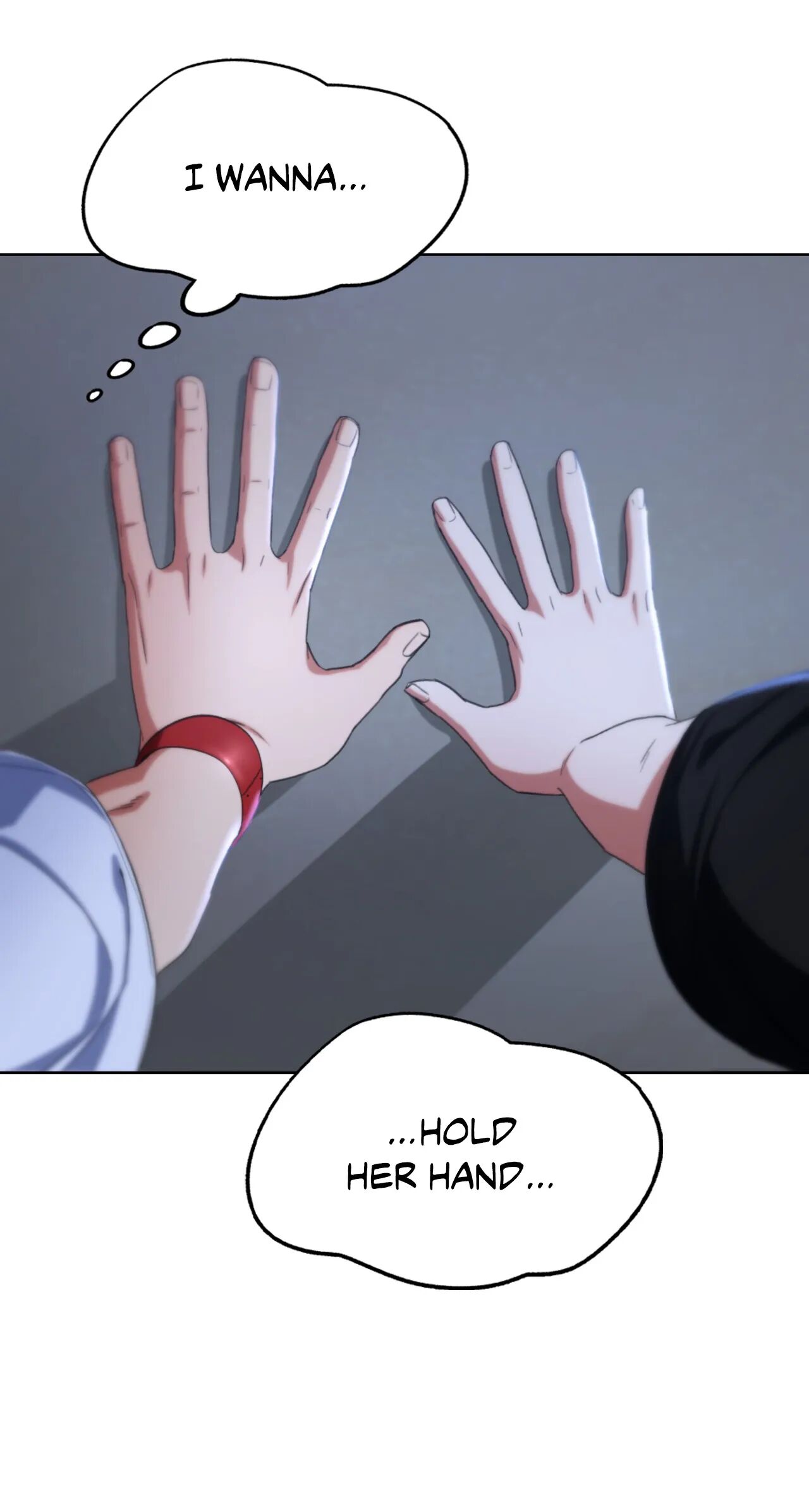 Lustful Games Manhwa - Chapter 51 Page 90