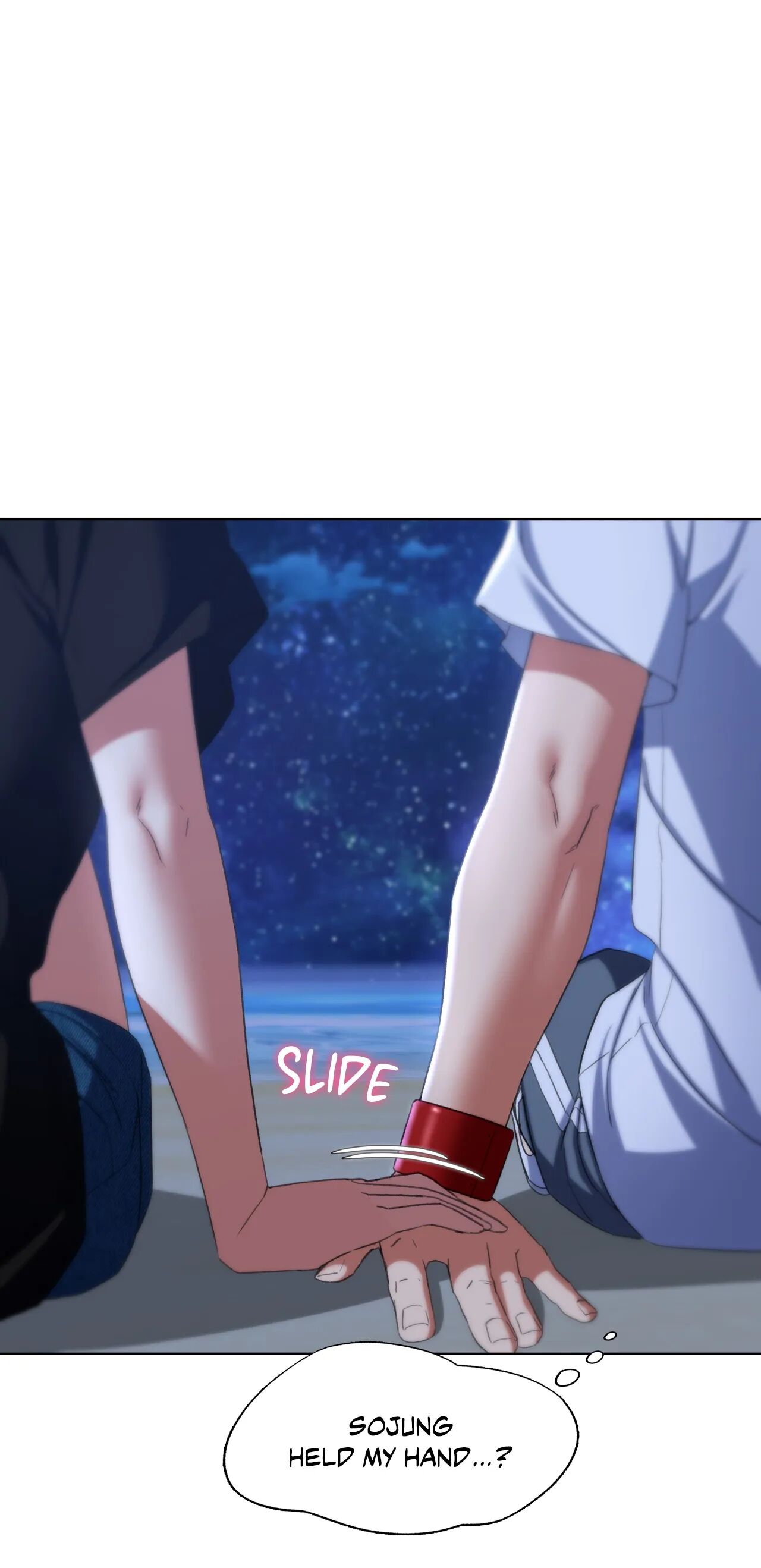 Lustful Games Manhwa - Chapter 51 Page 91