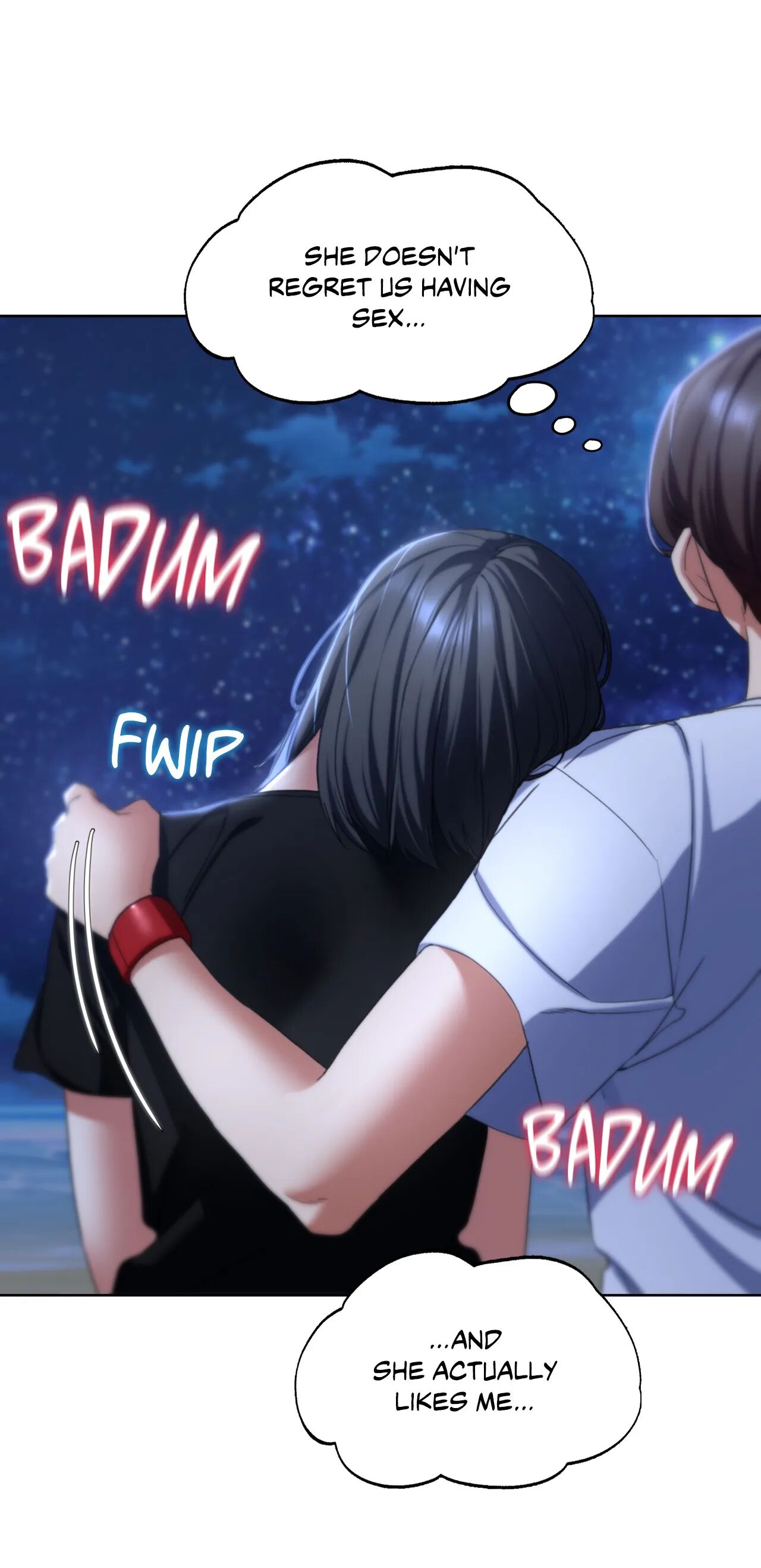 Lustful Games Manhwa - Chapter 51 Page 93