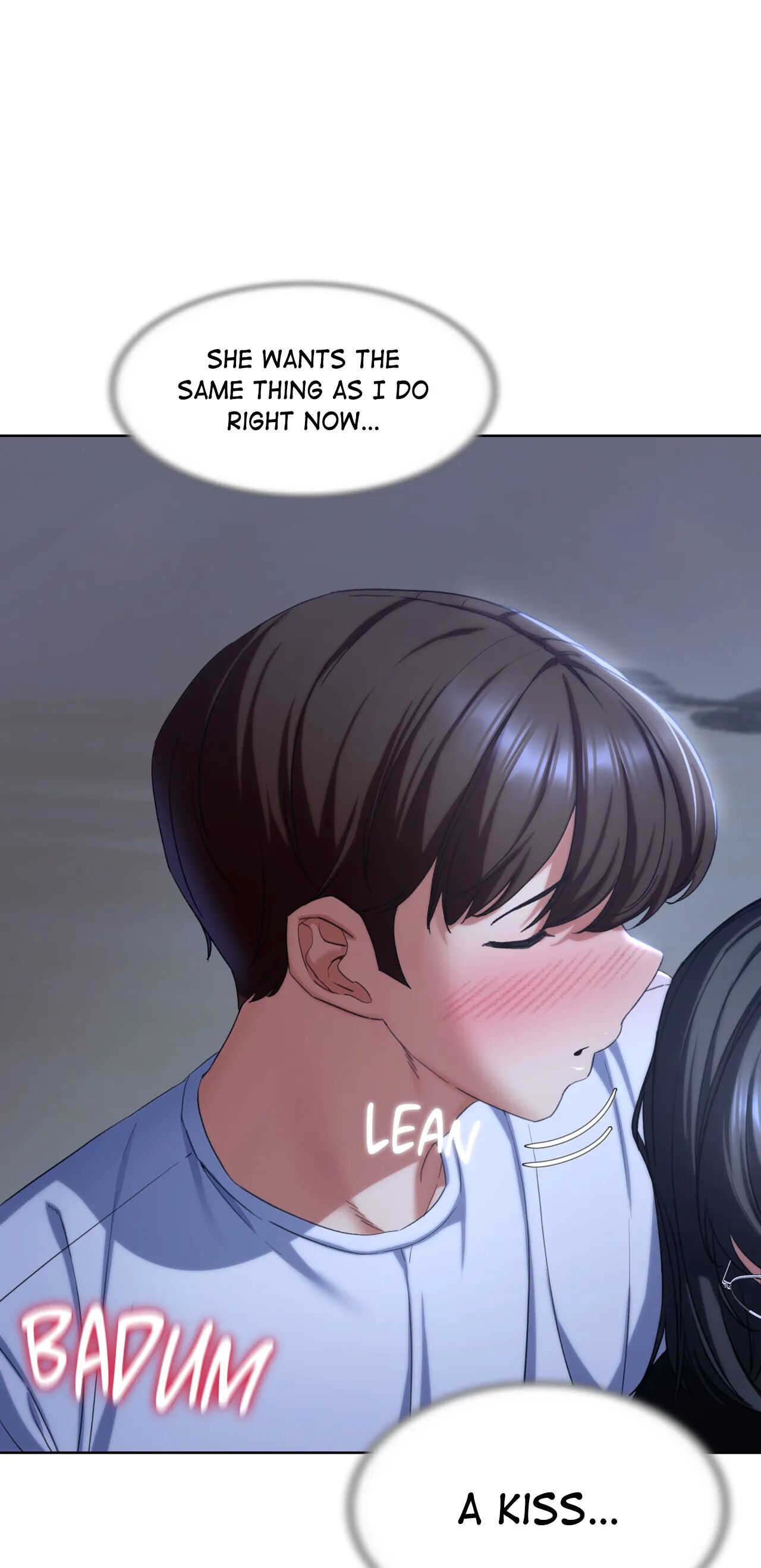 Lustful Games Manhwa - Chapter 51 Page 94