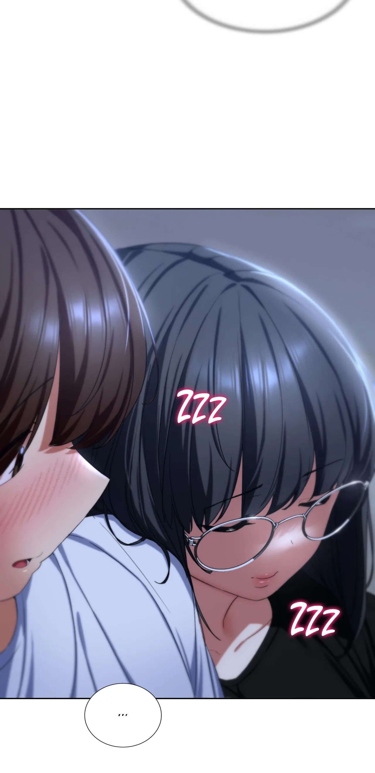 Lustful Games Manhwa - Chapter 51 Page 95