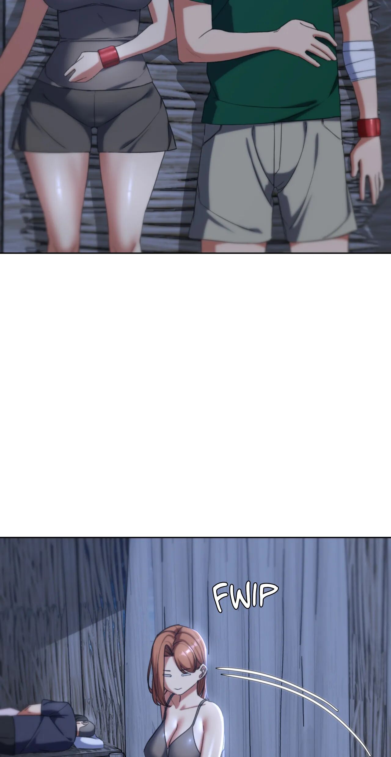 Lustful Games Manhwa - Chapter 51 Page 99