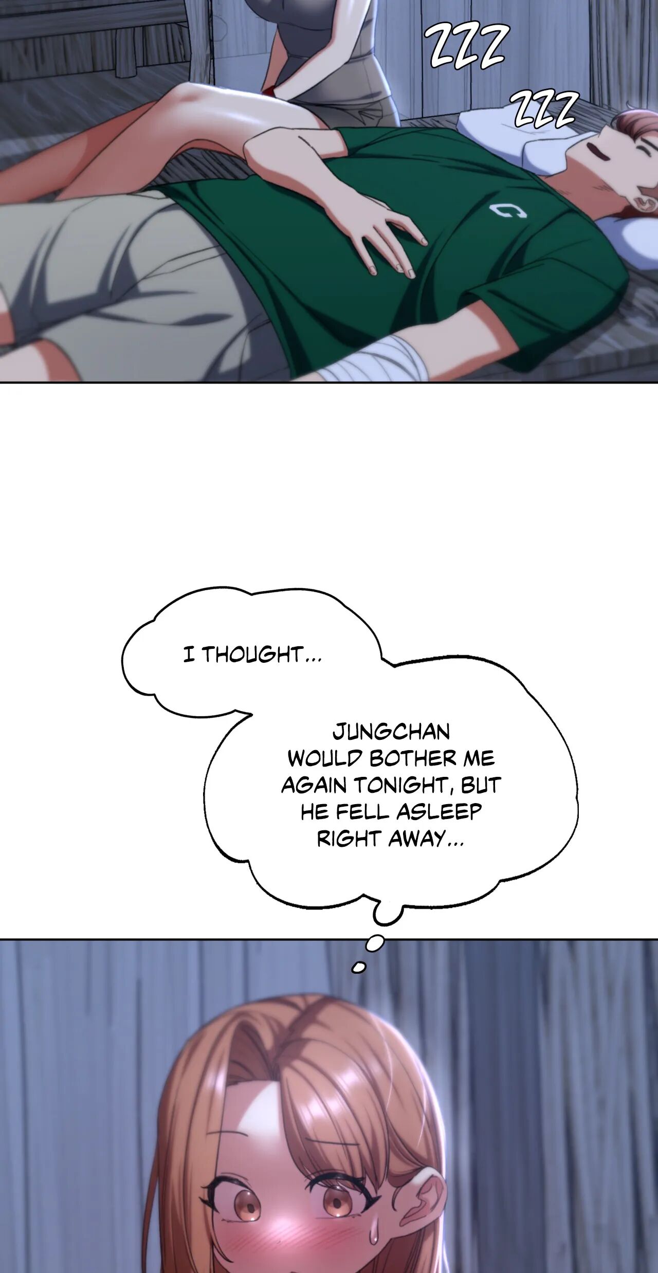 Lustful Games Manhwa - Chapter 51 Page 100