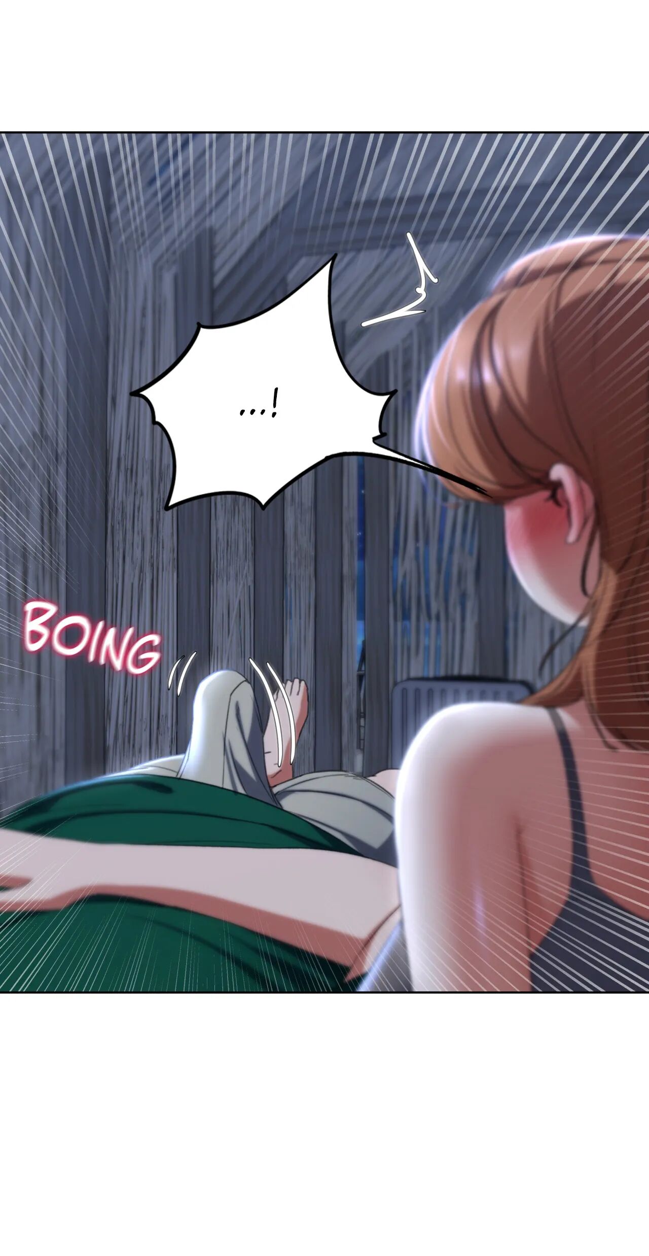 Lustful Games Manhwa - Chapter 51 Page 102