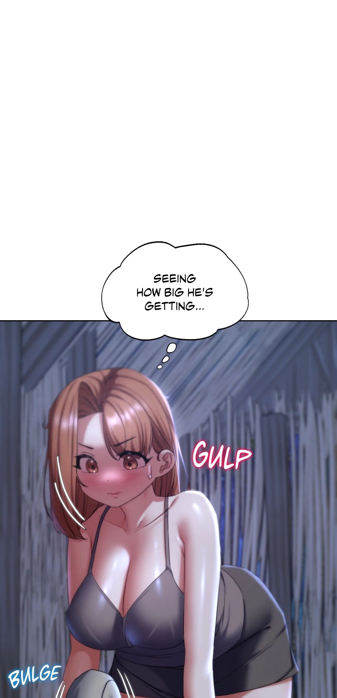 Lustful Games Manhwa - Chapter 51 Page 103