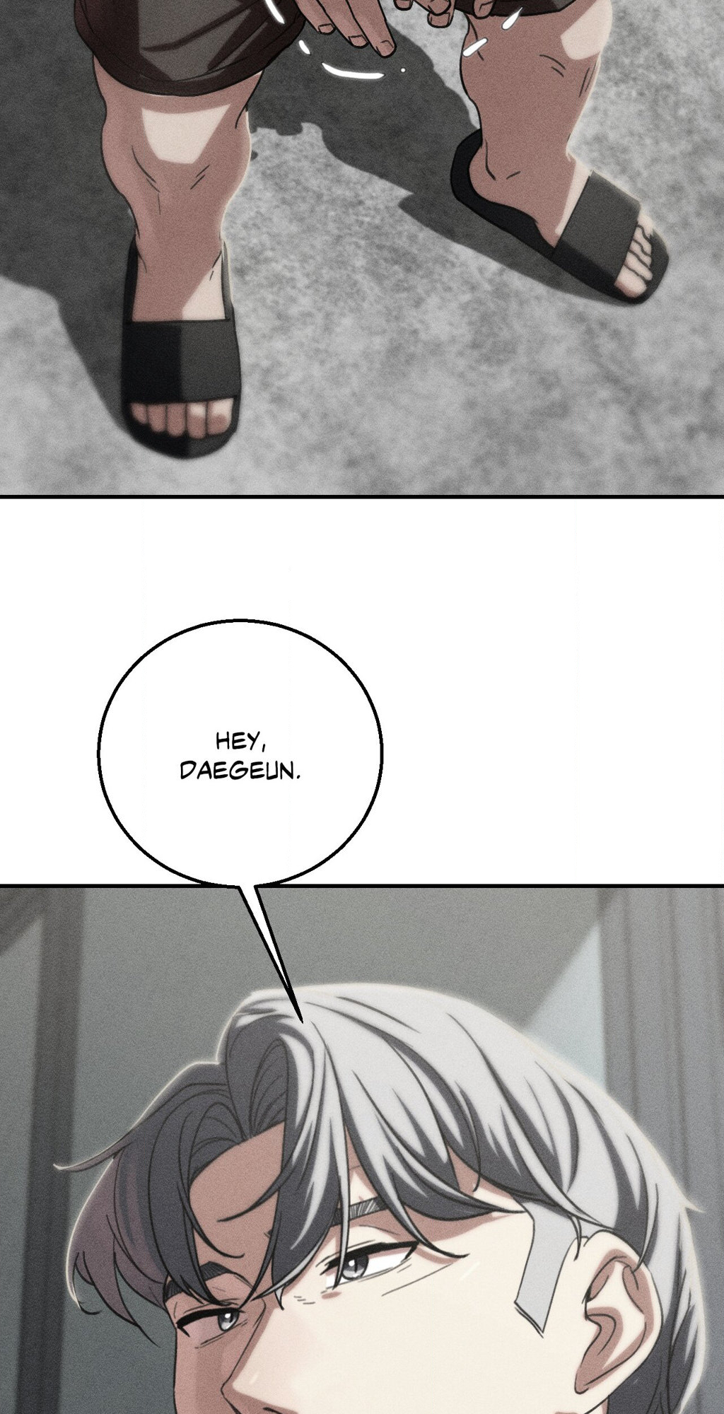 Lustful Games Manhwa - Chapter 88 Page 5