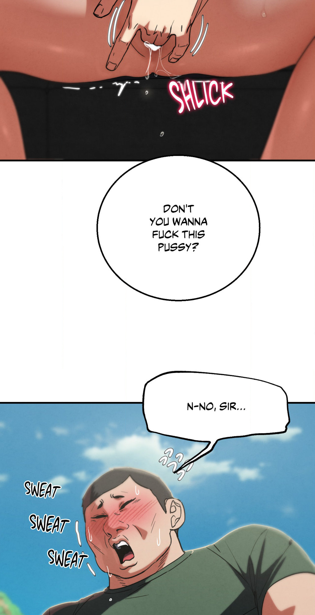 Lustful Games Manhwa - Chapter 88 Page 14