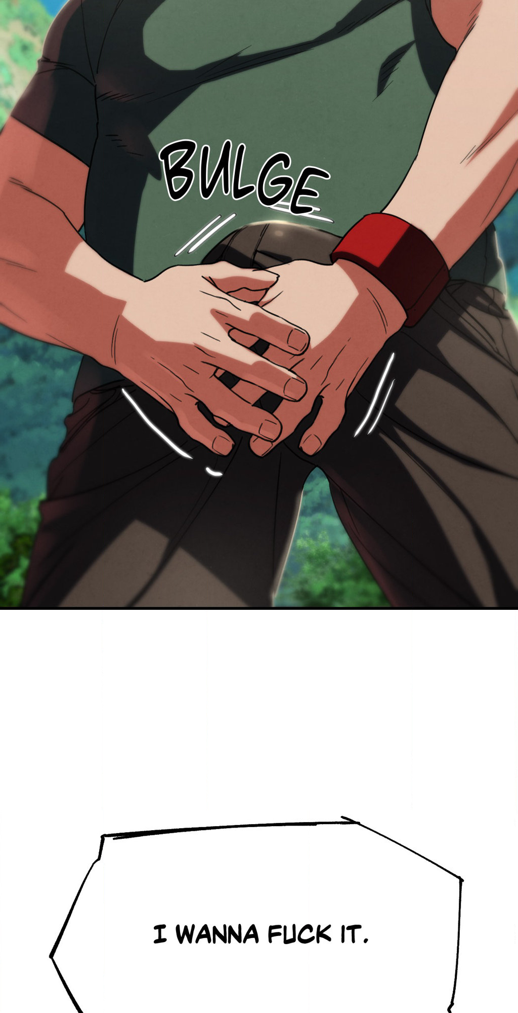 Lustful Games Manhwa - Chapter 88 Page 15