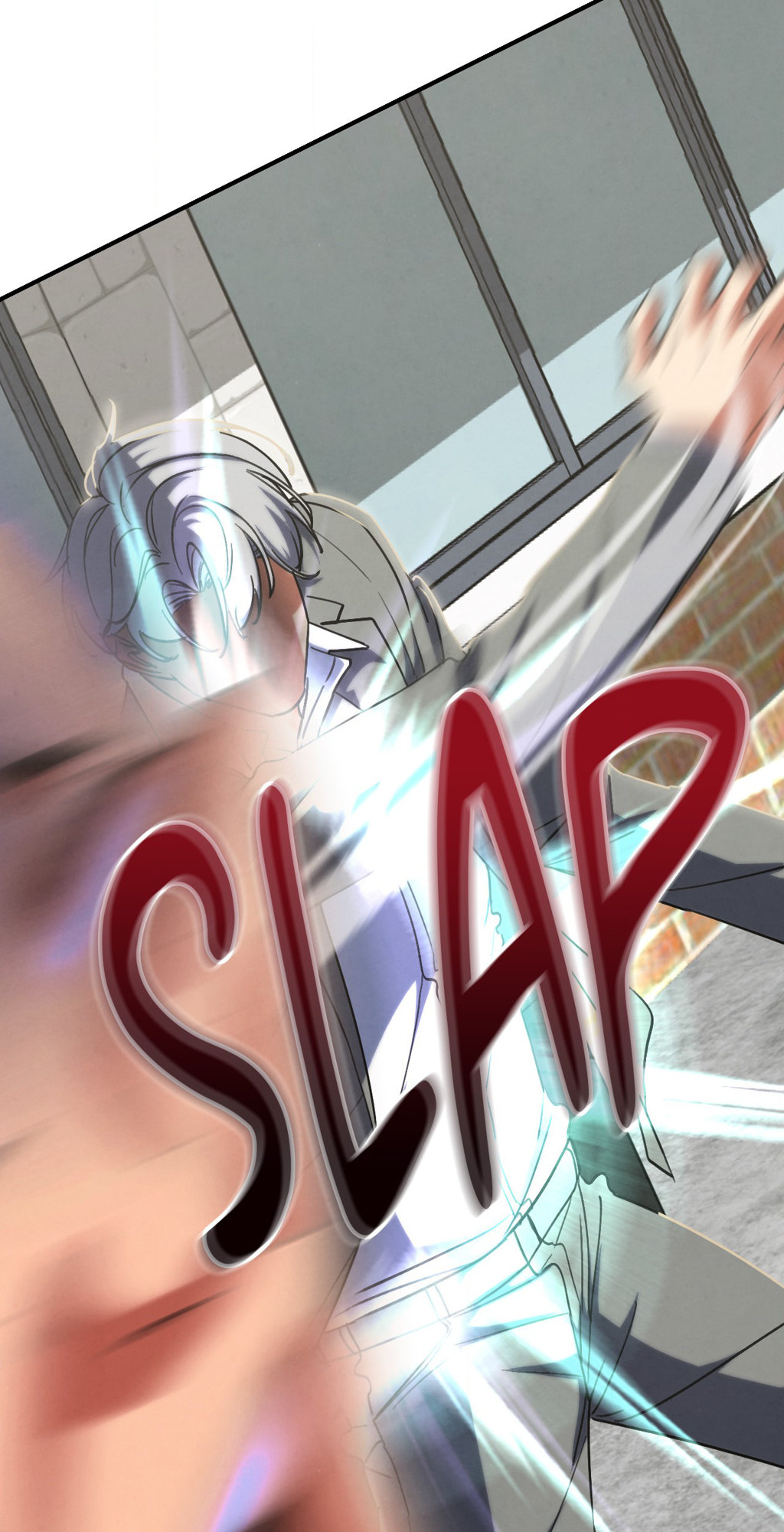 Lustful Games Manhwa - Chapter 88 Page 19