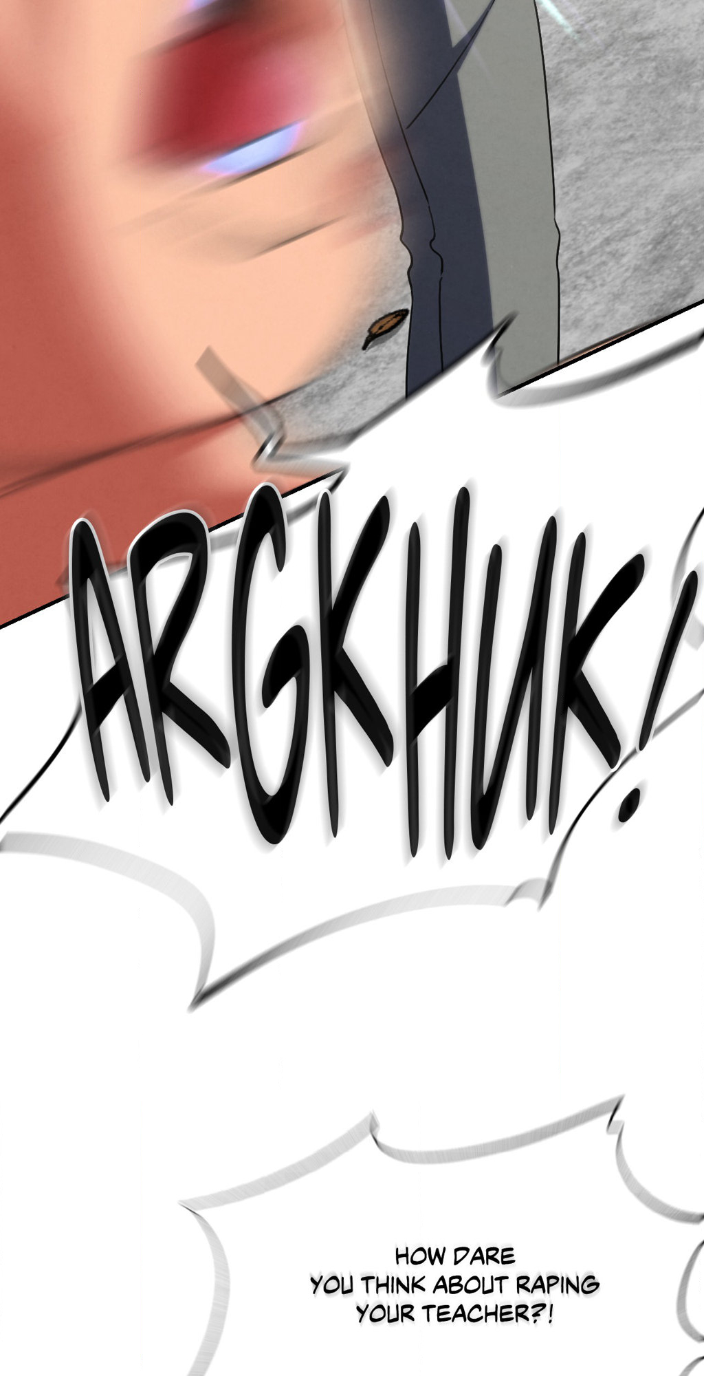 Lustful Games Manhwa - Chapter 88 Page 20