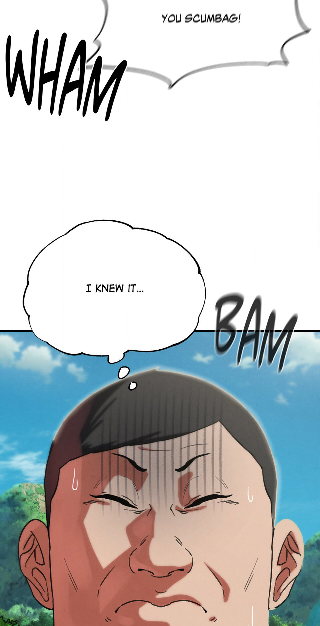 Lustful Games Manhwa - Chapter 88 Page 22