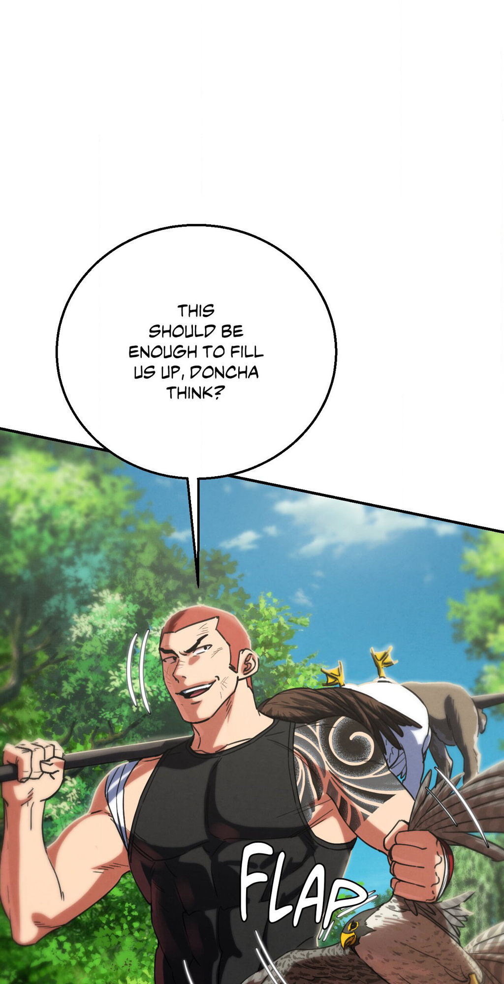 Lustful Games Manhwa - Chapter 88 Page 27