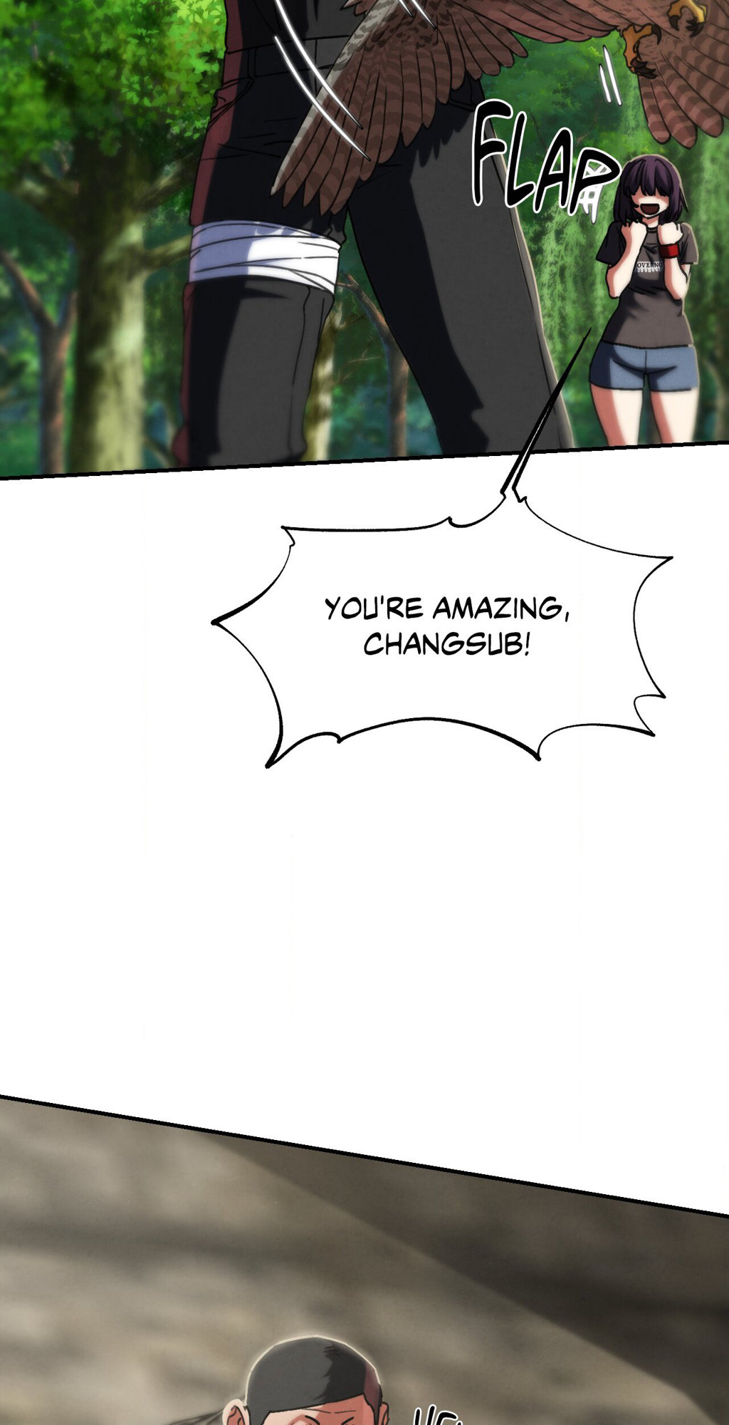 Lustful Games Manhwa - Chapter 88 Page 28