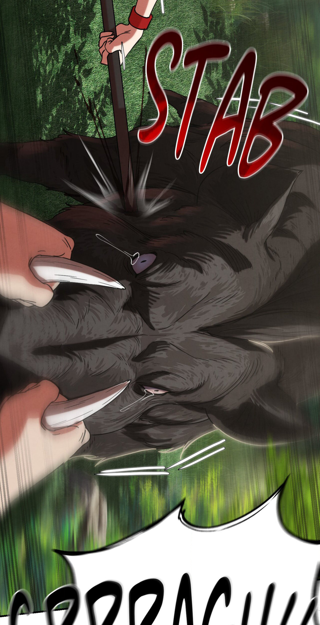 Lustful Games Manhwa - Chapter 88 Page 37