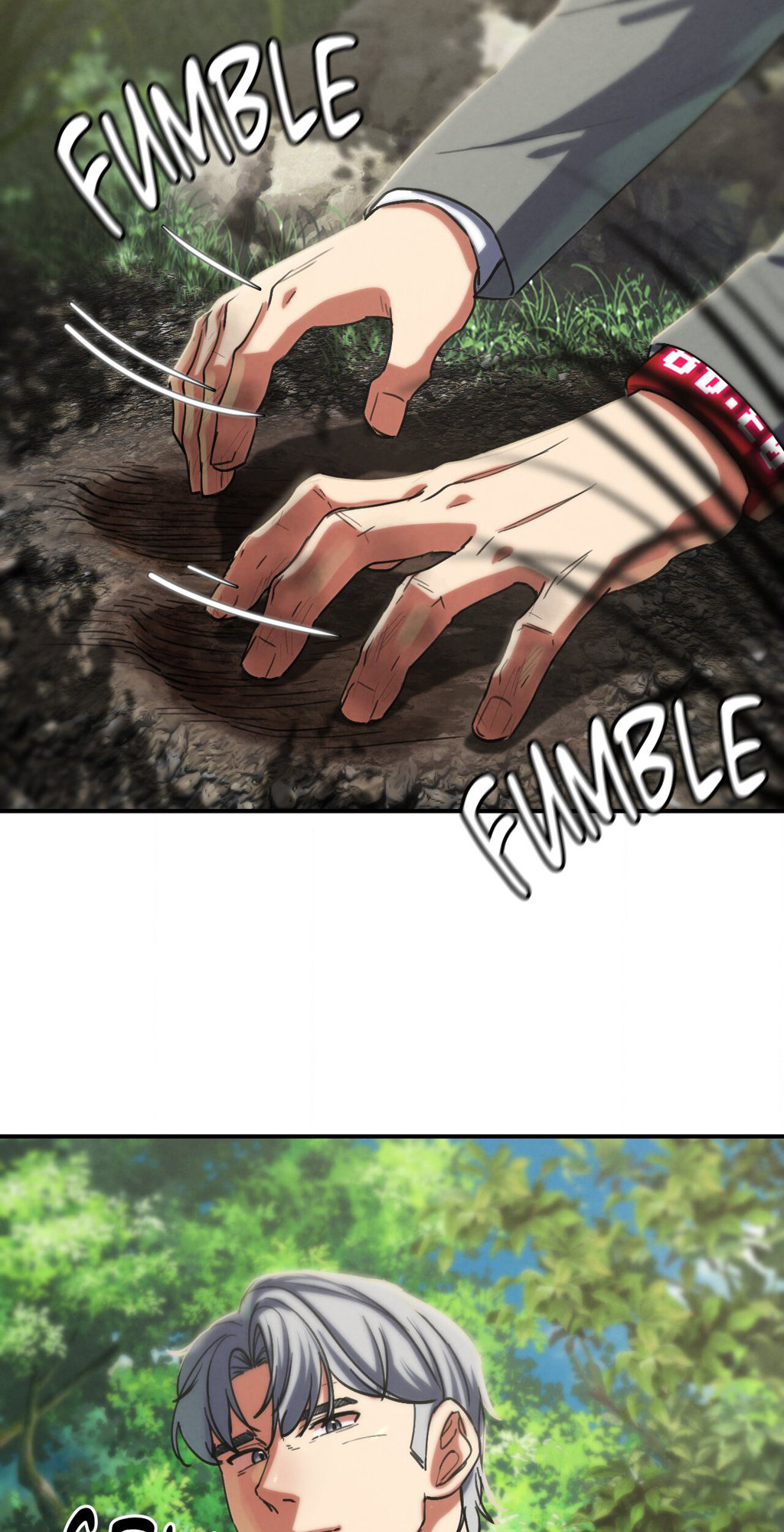 Lustful Games Manhwa - Chapter 88 Page 41