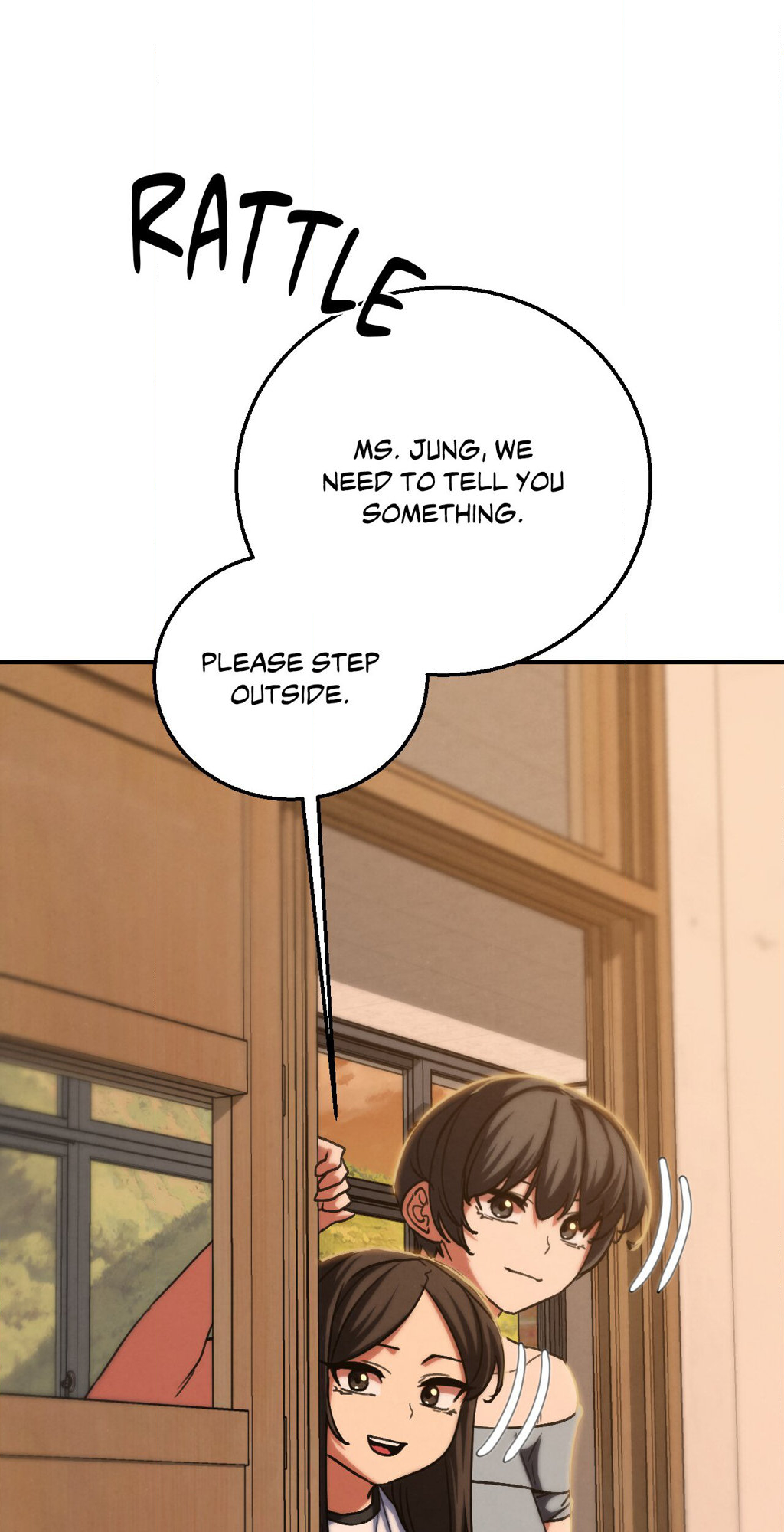 Lustful Games Manhwa - Chapter 88 Page 50