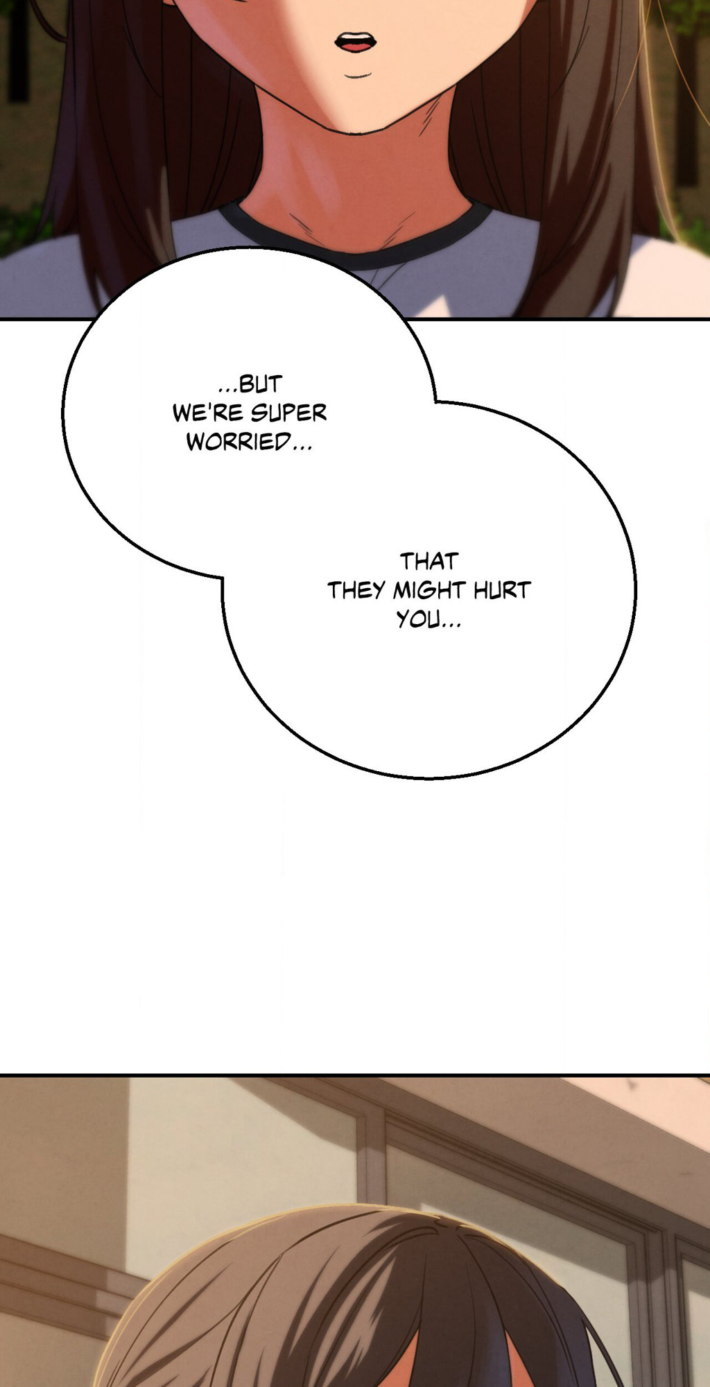 Lustful Games Manhwa - Chapter 88 Page 56