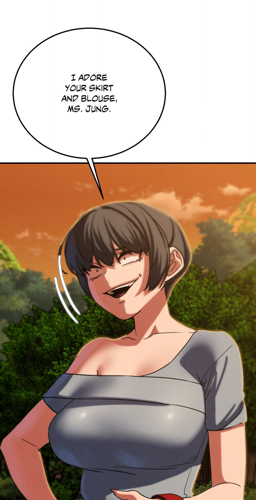 Lustful Games Manhwa - Chapter 88 Page 62