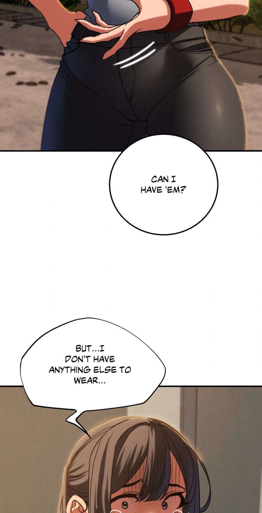 Lustful Games Manhwa - Chapter 88 Page 63