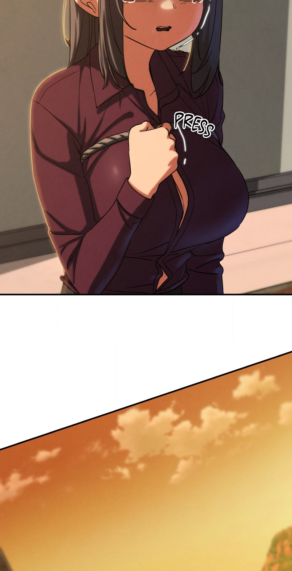 Lustful Games Manhwa - Chapter 88 Page 64