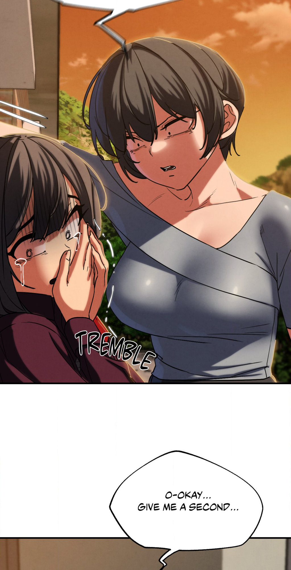 Lustful Games Manhwa - Chapter 88 Page 66