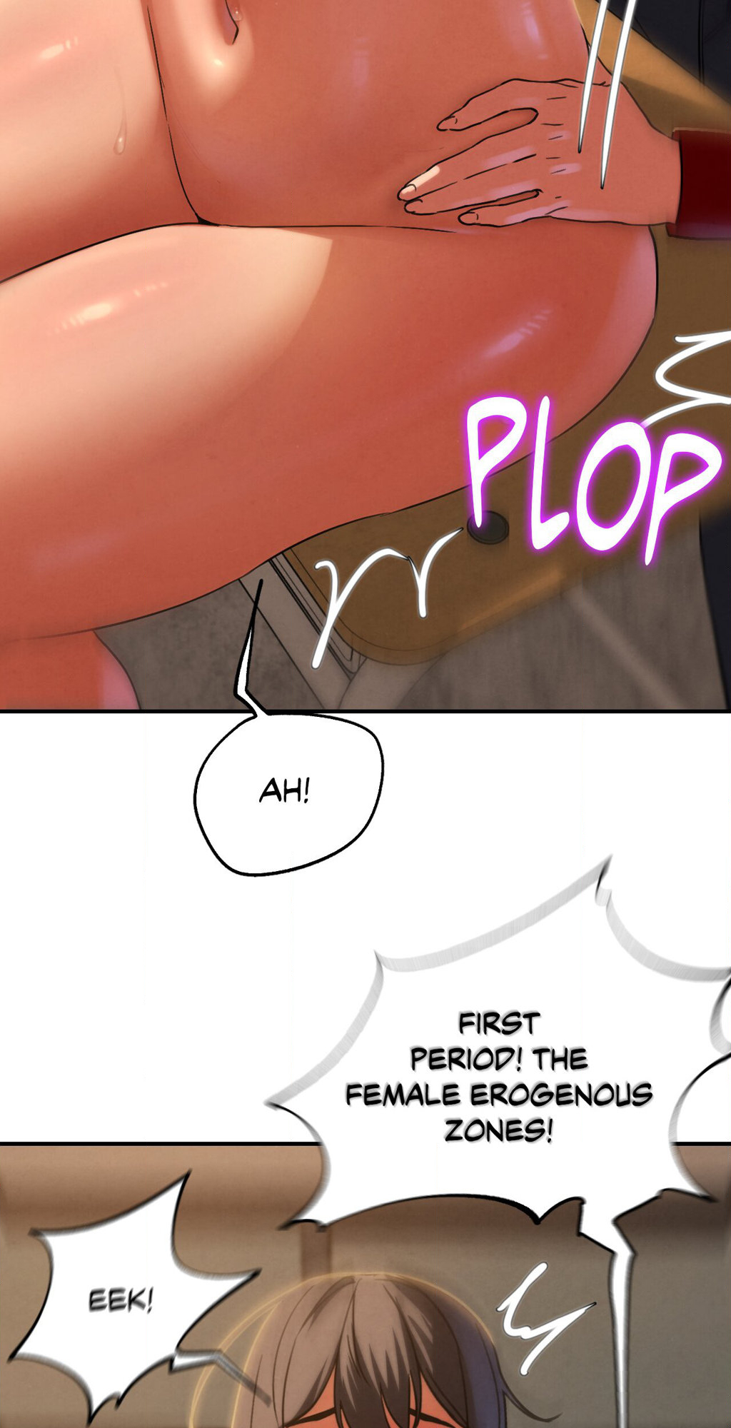 Lustful Games Manhwa - Chapter 88 Page 78