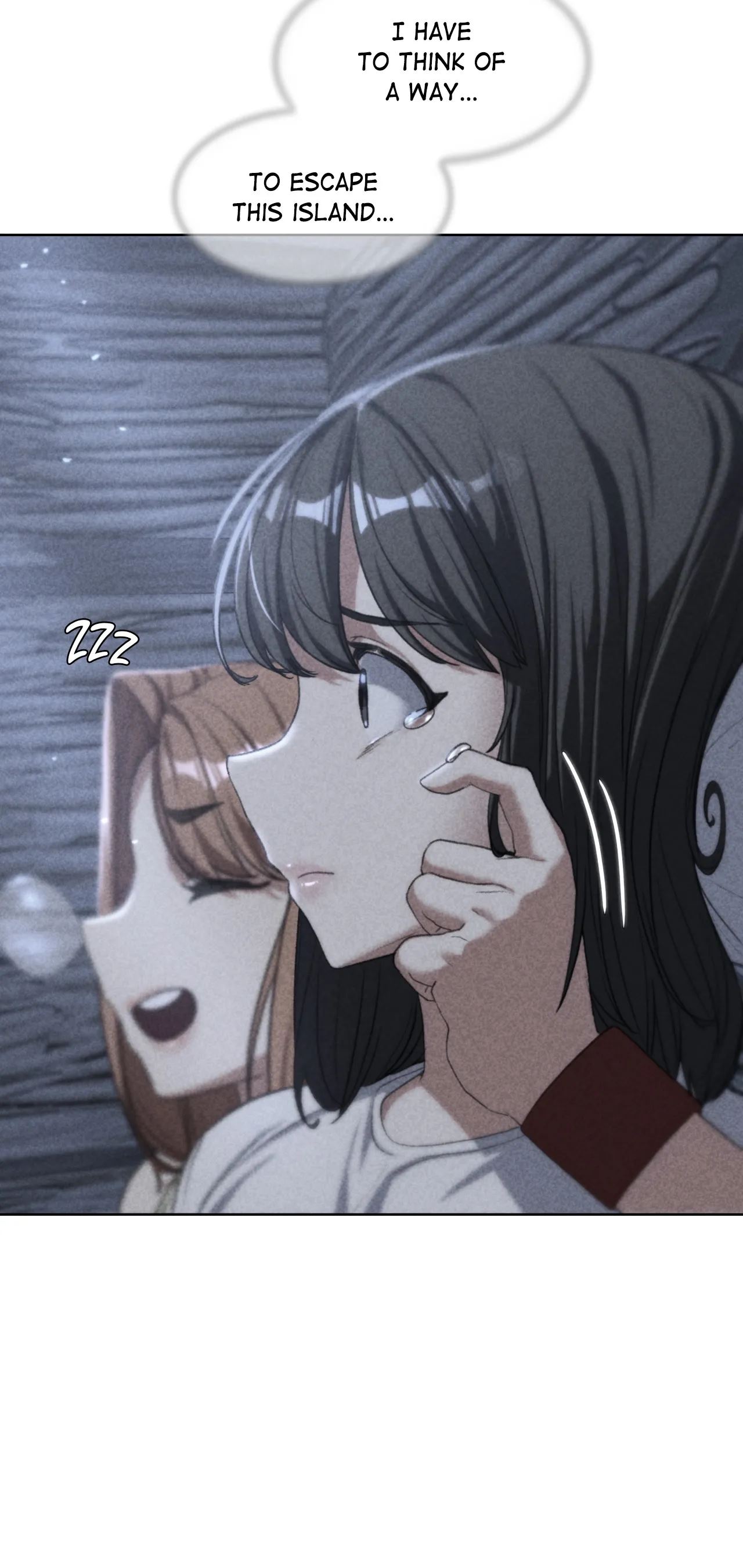 Lustful Games Manhwa - Chapter 31 Page 1