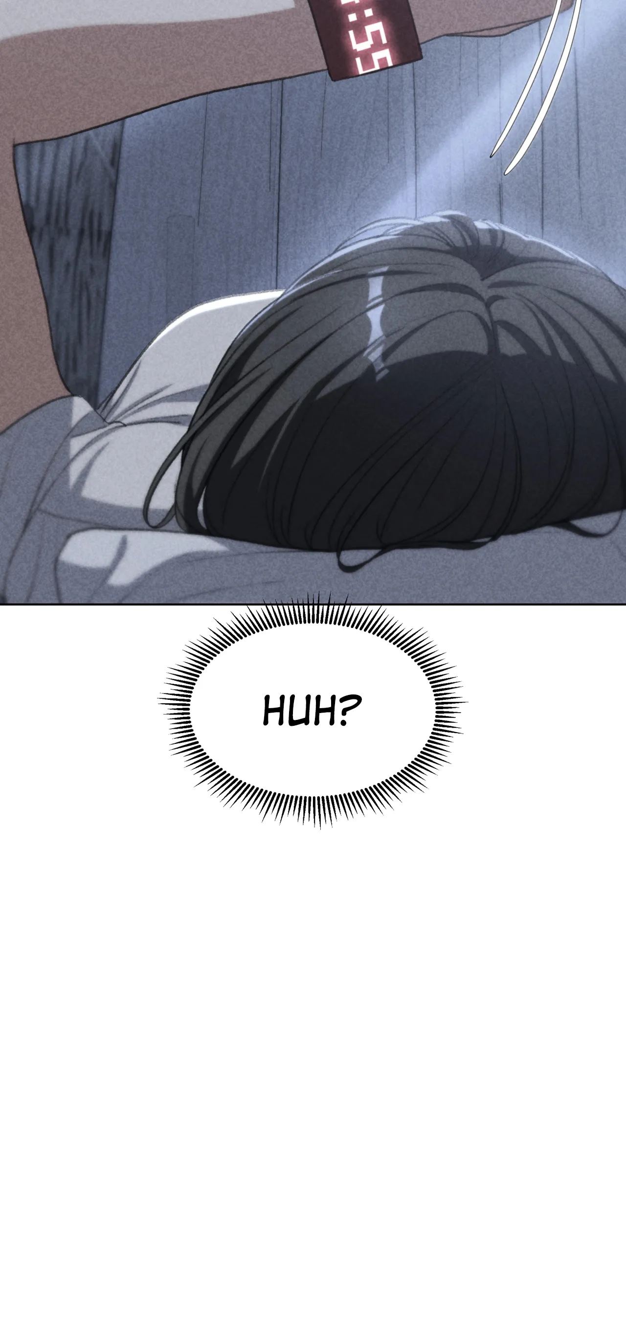 Lustful Games Manhwa - Chapter 31 Page 3