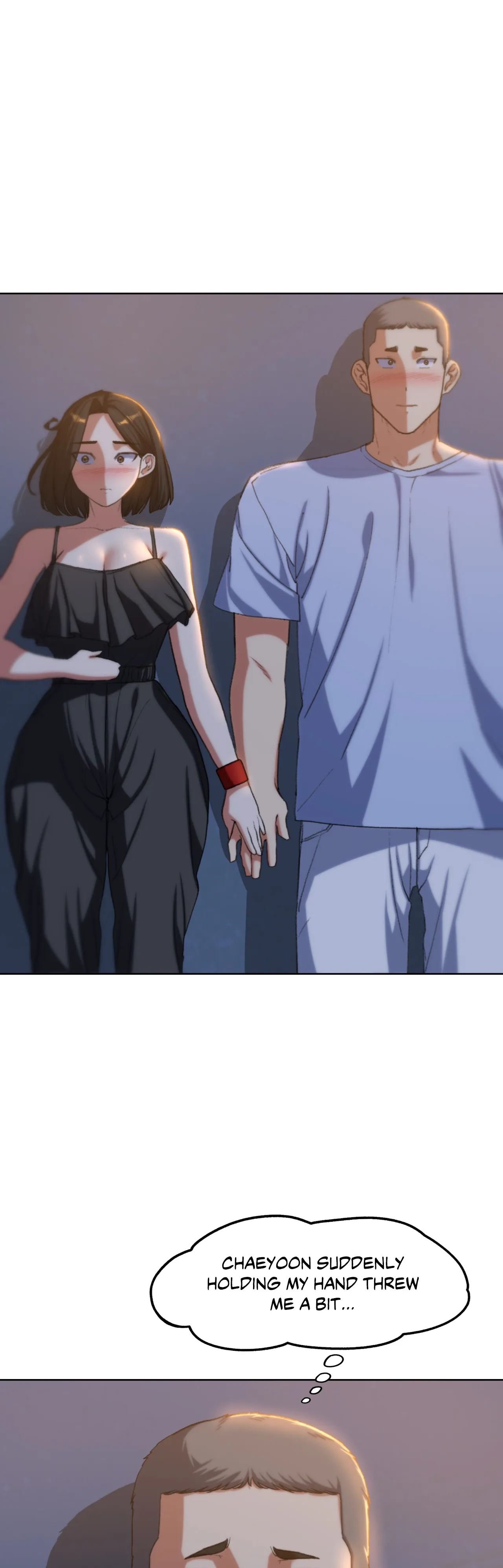 Lustful Games Manhwa - Chapter 31 Page 5