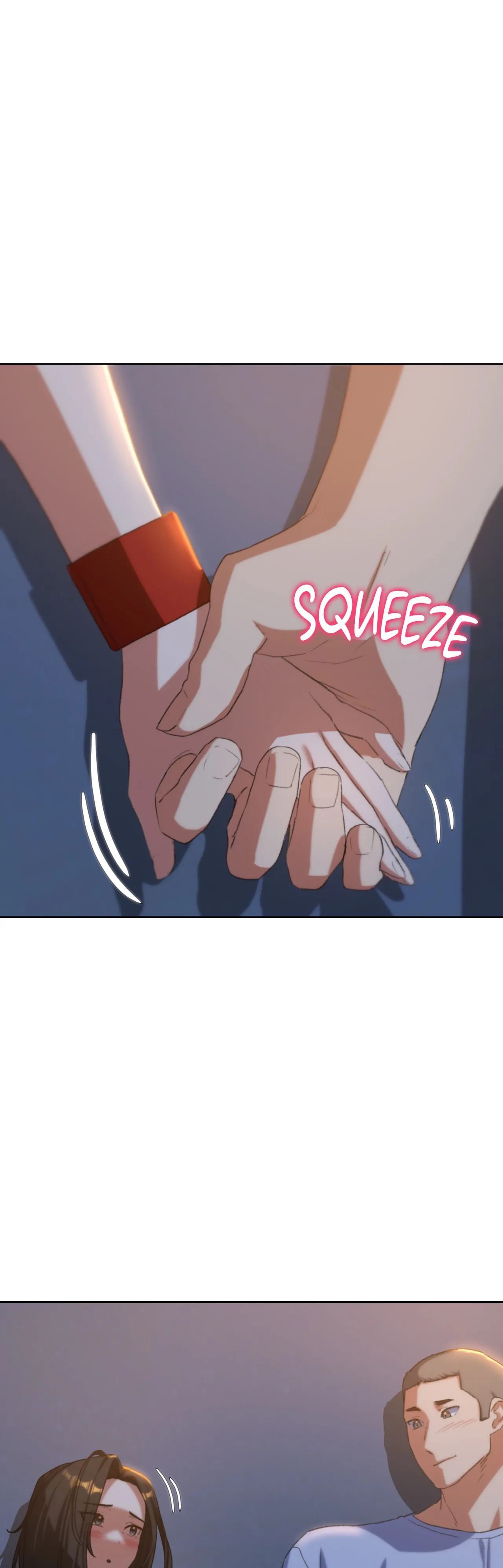 Lustful Games Manhwa - Chapter 31 Page 7