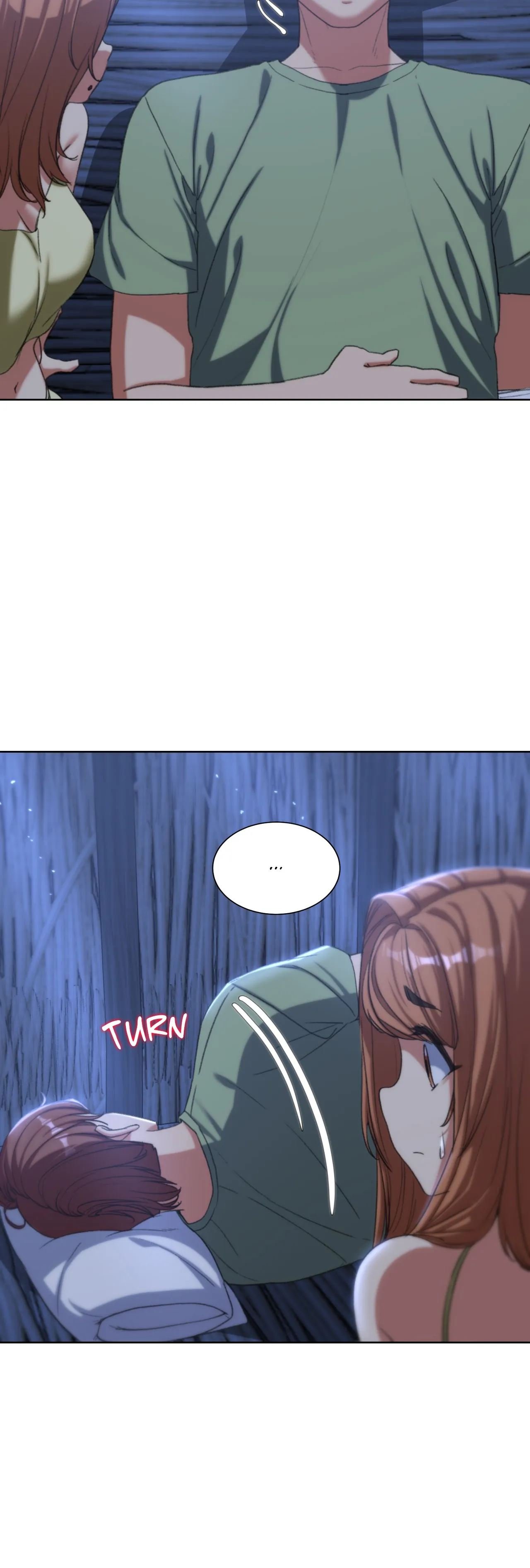 Lustful Games Manhwa - Chapter 31 Page 31
