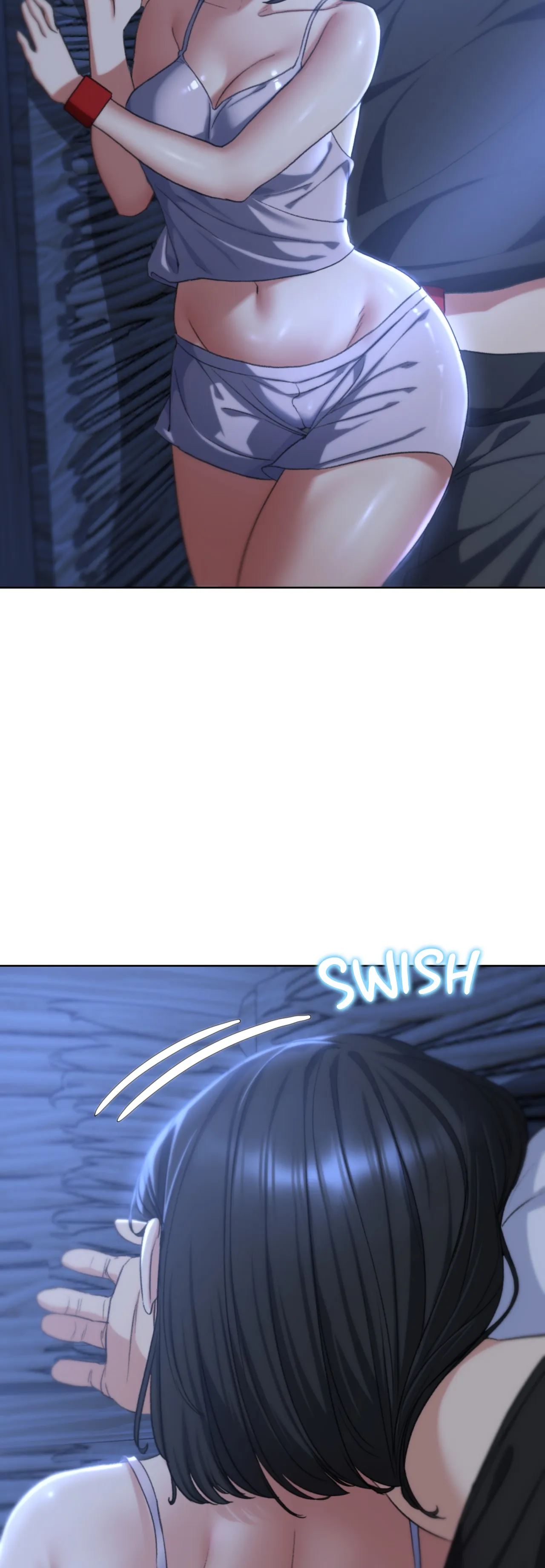 Lustful Games Manhwa - Chapter 31 Page 35