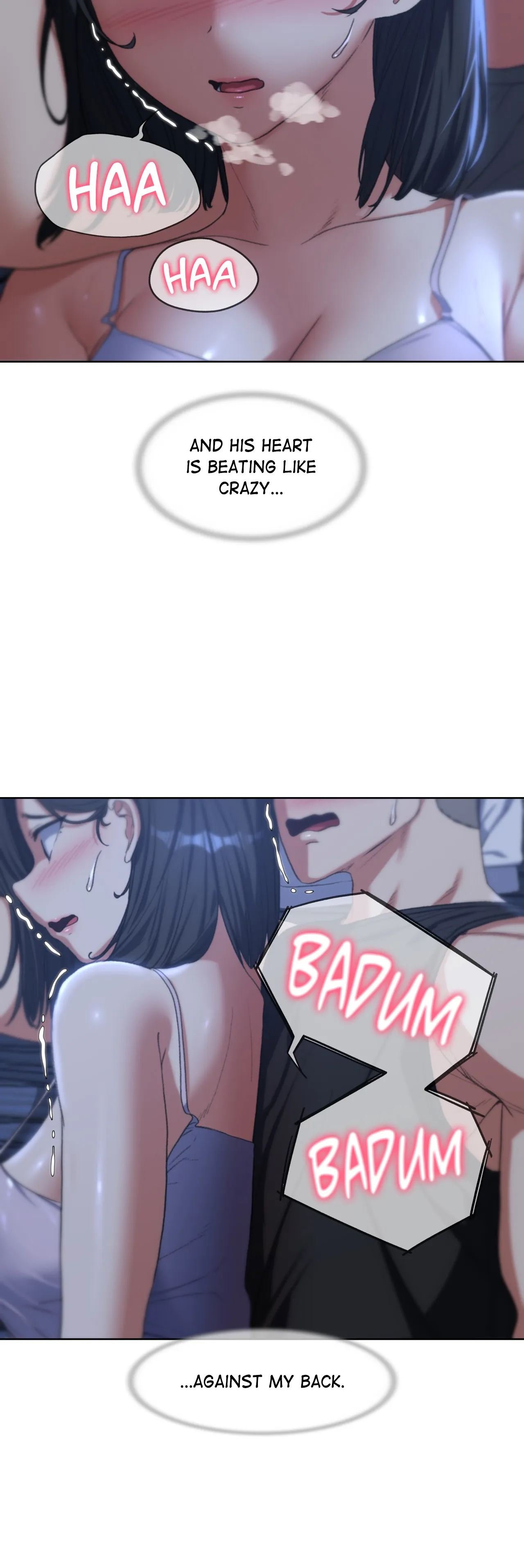 Lustful Games Manhwa - Chapter 31 Page 44