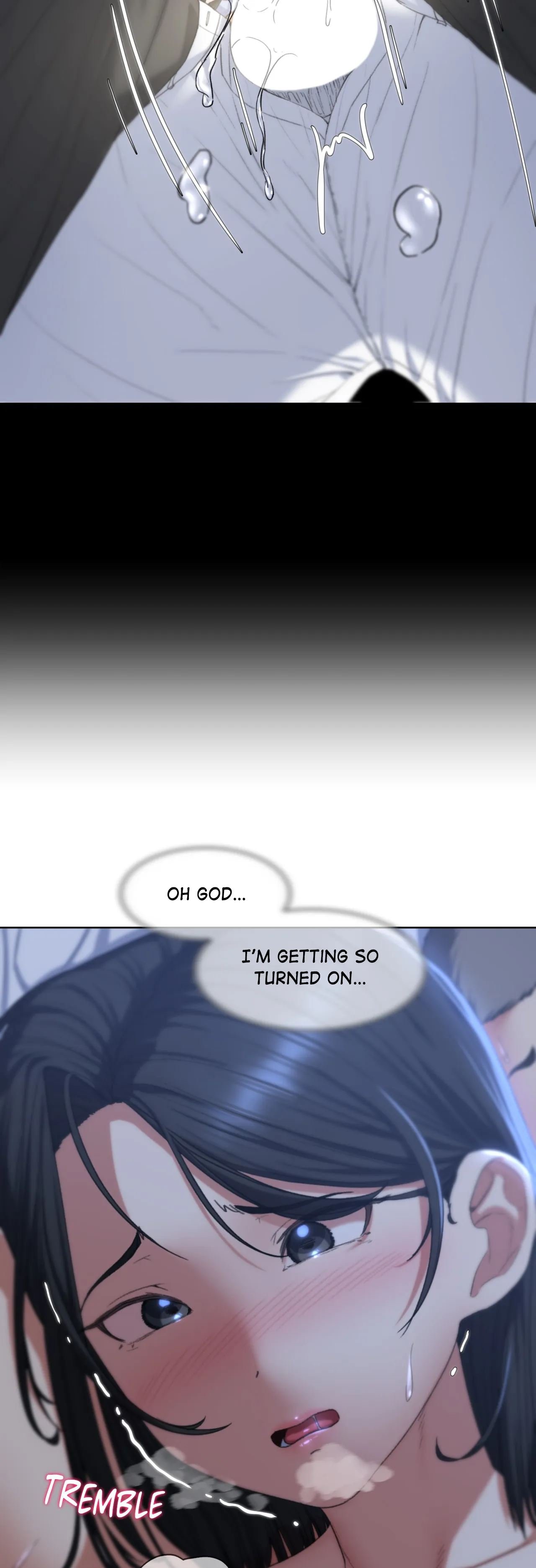 Lustful Games Manhwa - Chapter 31 Page 47