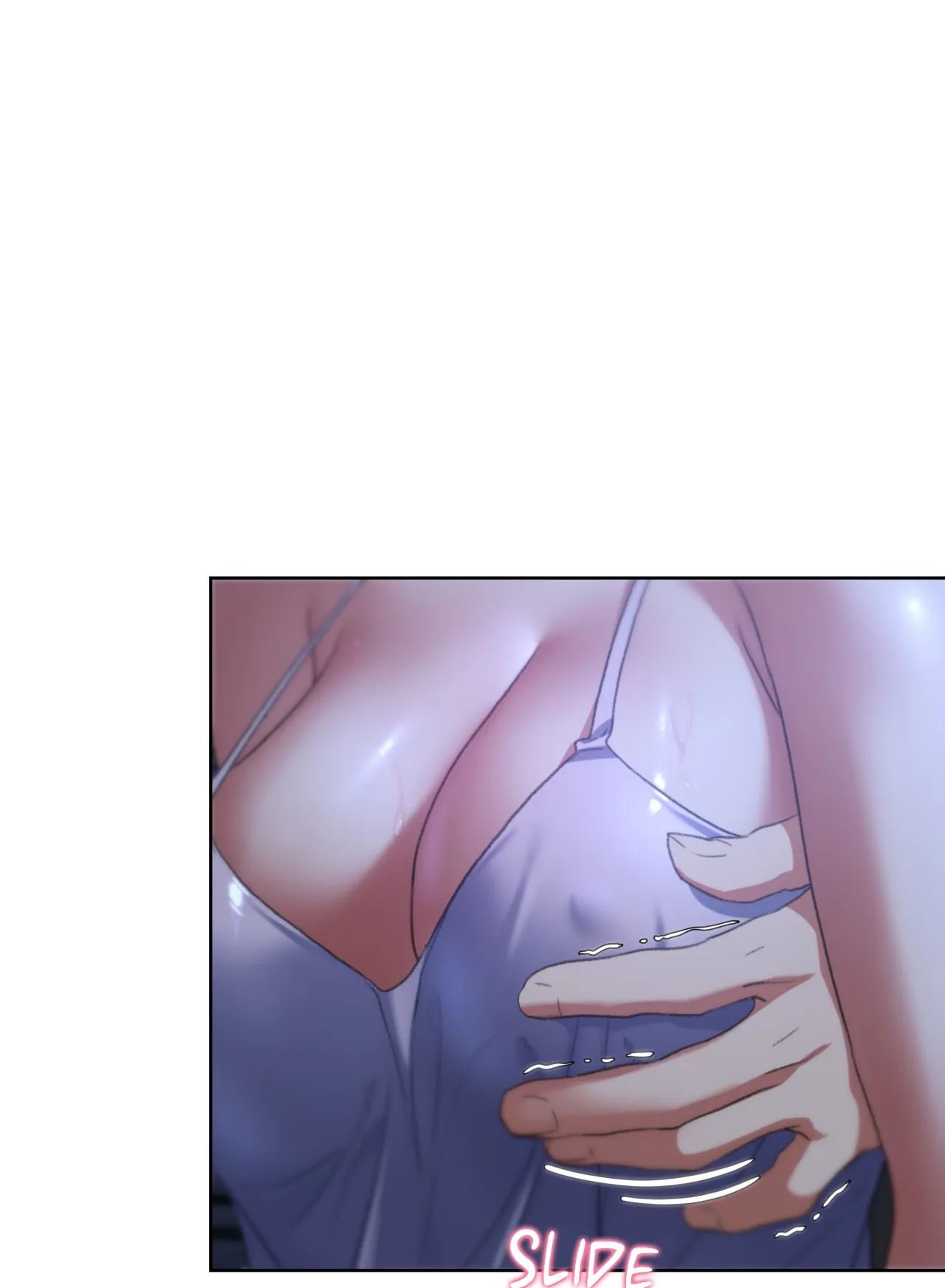 Lustful Games Manhwa - Chapter 31 Page 54