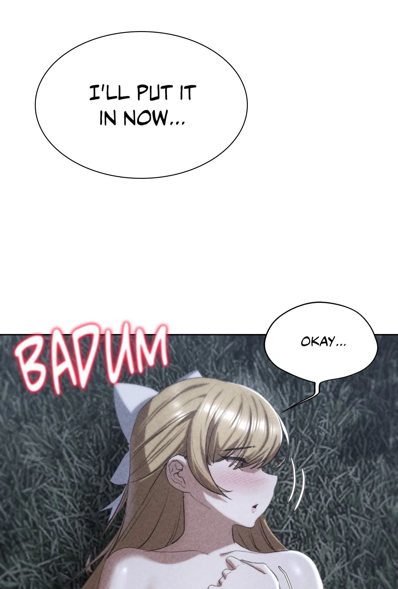 Lustful Games Manhwa - Chapter 43 Page 2