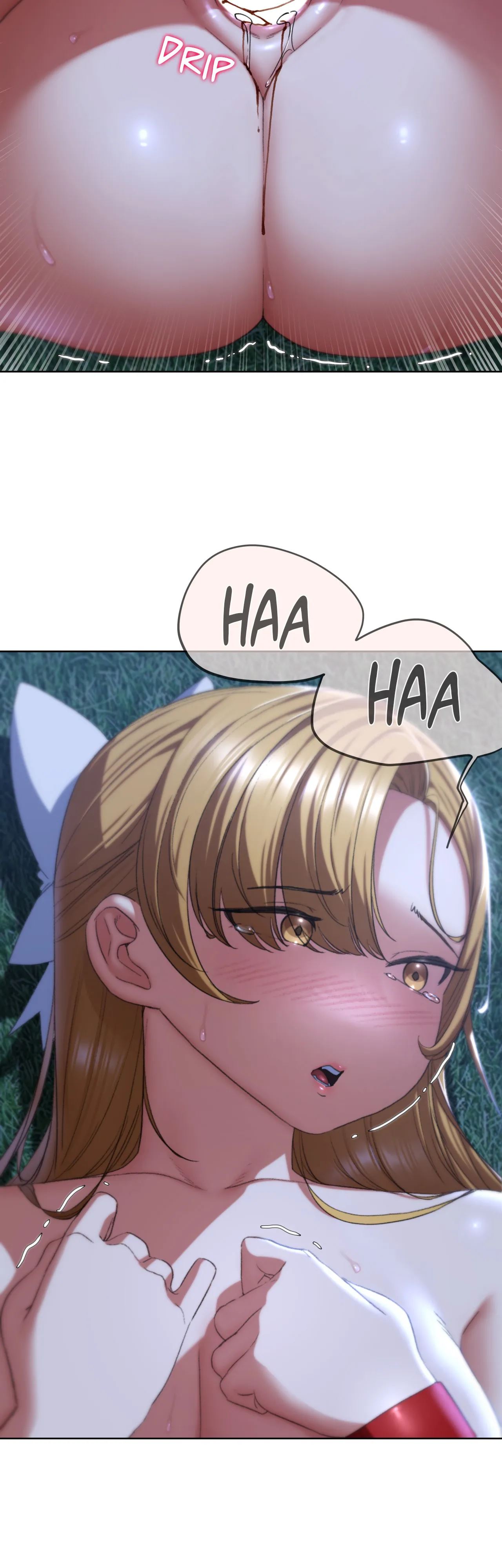 Lustful Games Manhwa - Chapter 43 Page 9