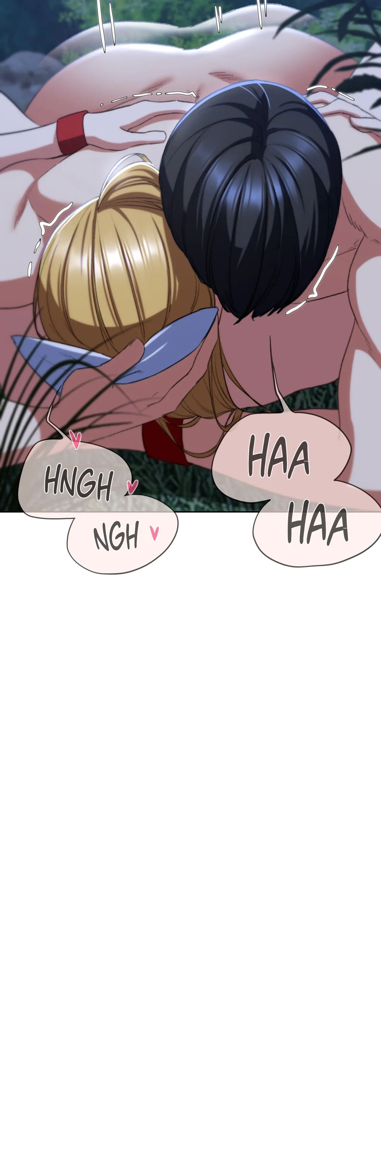 Lustful Games Manhwa - Chapter 43 Page 13