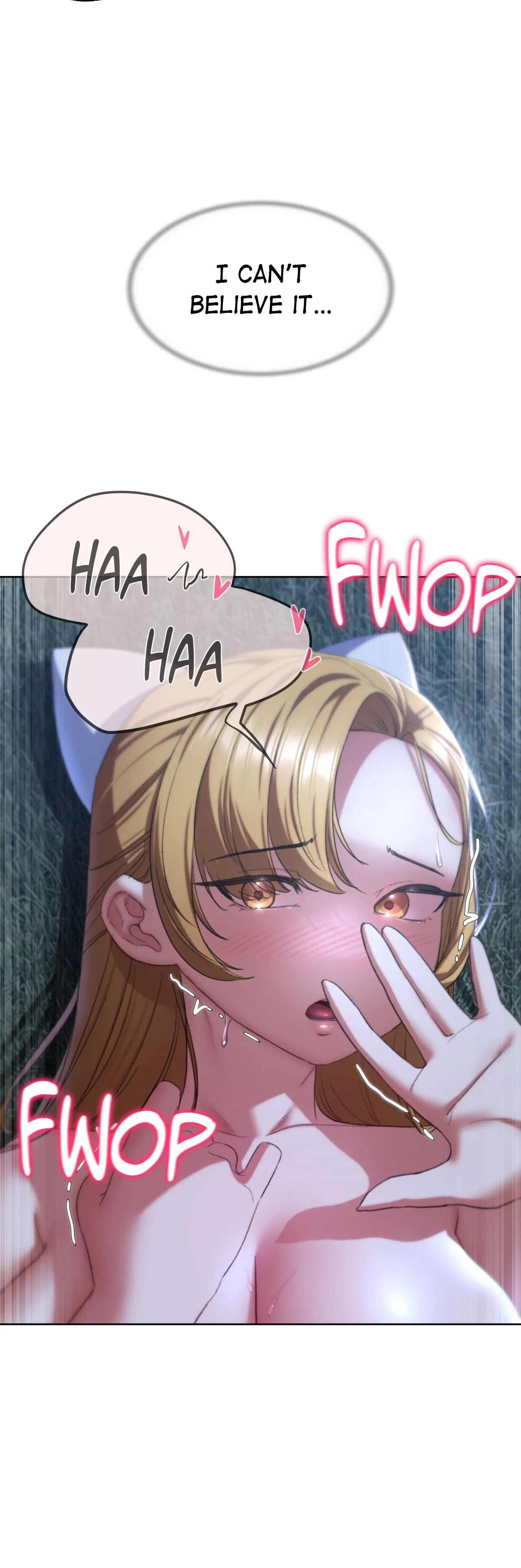 Lustful Games Manhwa - Chapter 43 Page 25