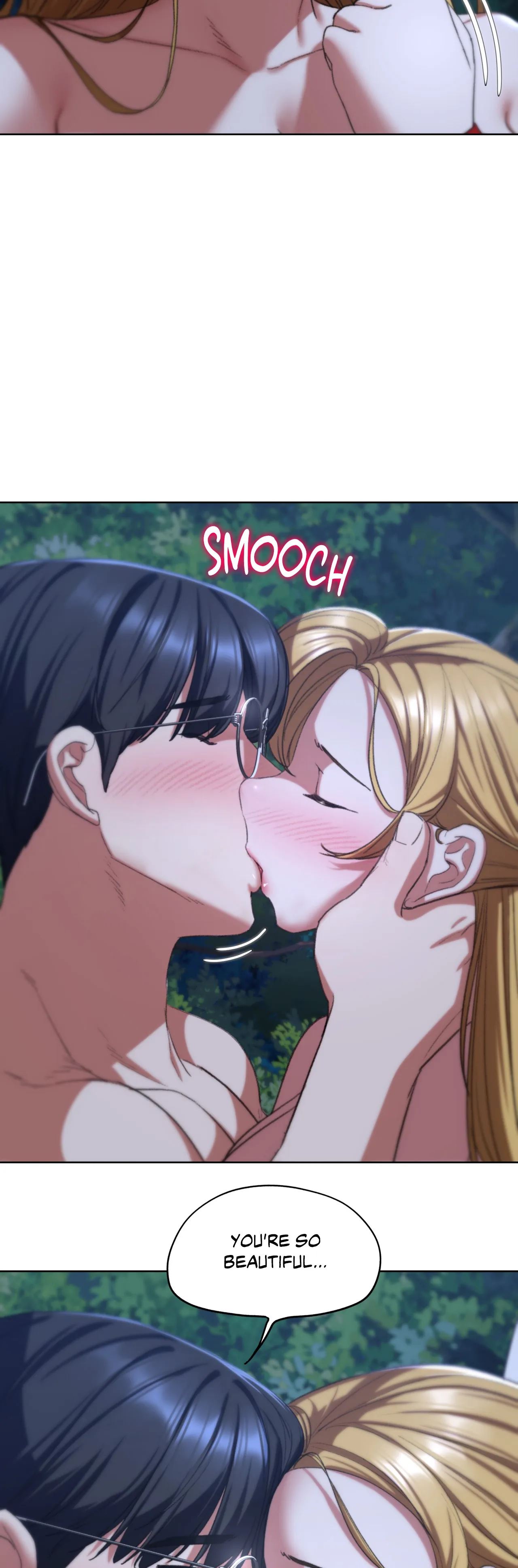 Lustful Games Manhwa - Chapter 43 Page 28