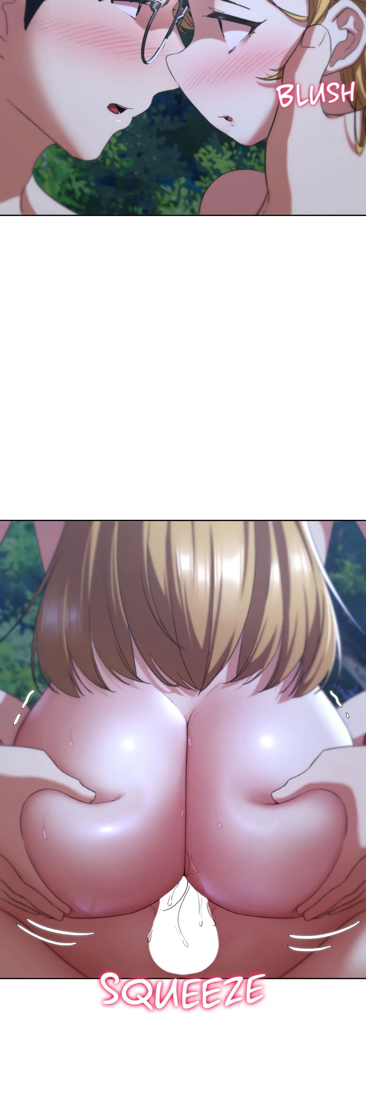 Lustful Games Manhwa - Chapter 43 Page 29