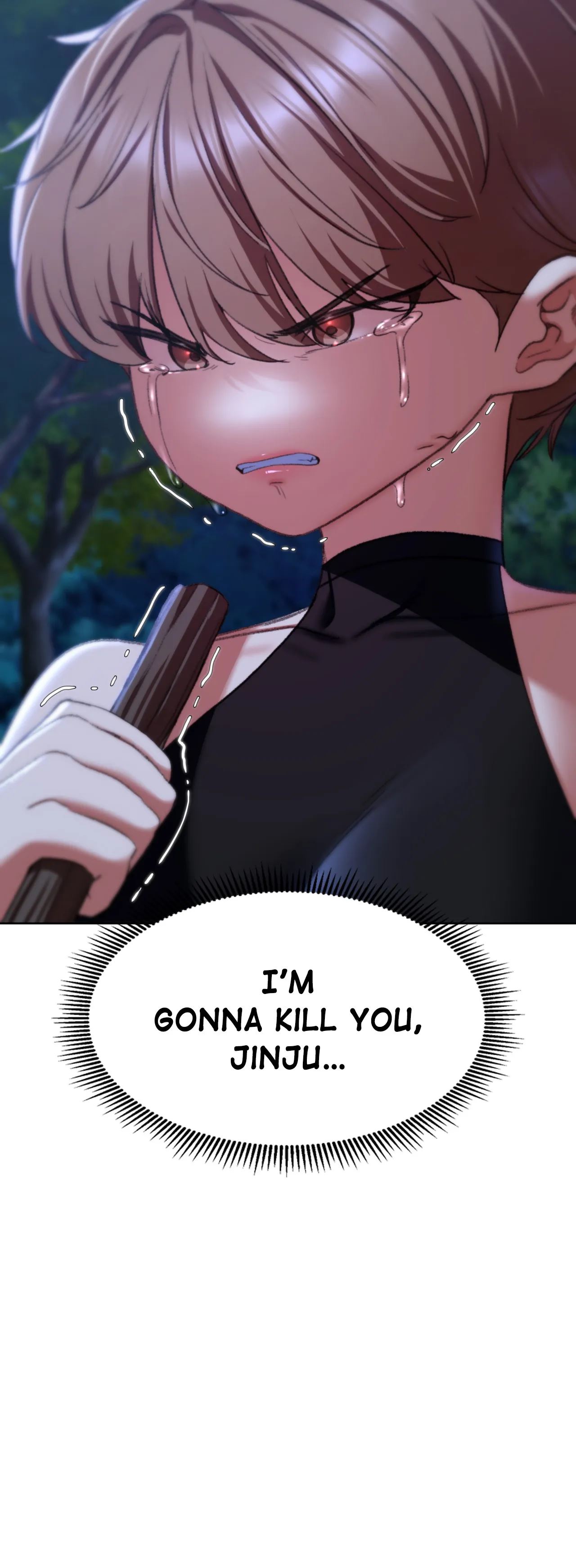 Lustful Games Manhwa - Chapter 43 Page 39