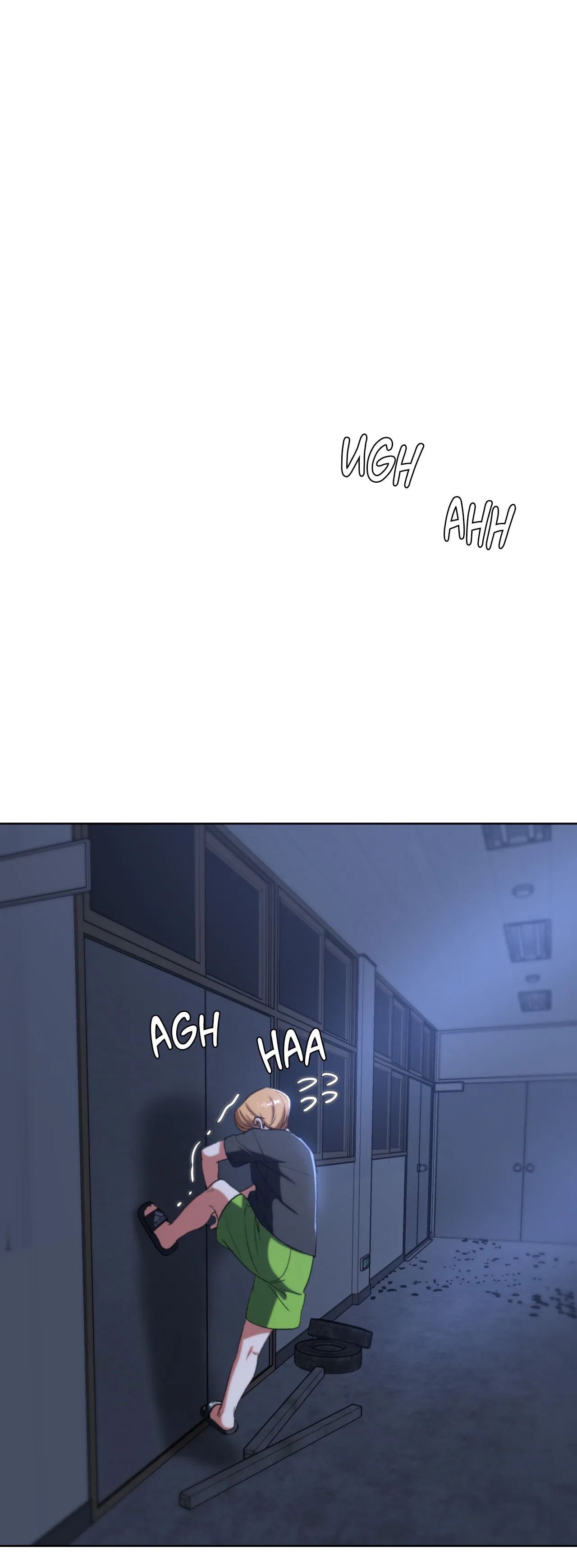 Lustful Games Manhwa - Chapter 43 Page 40