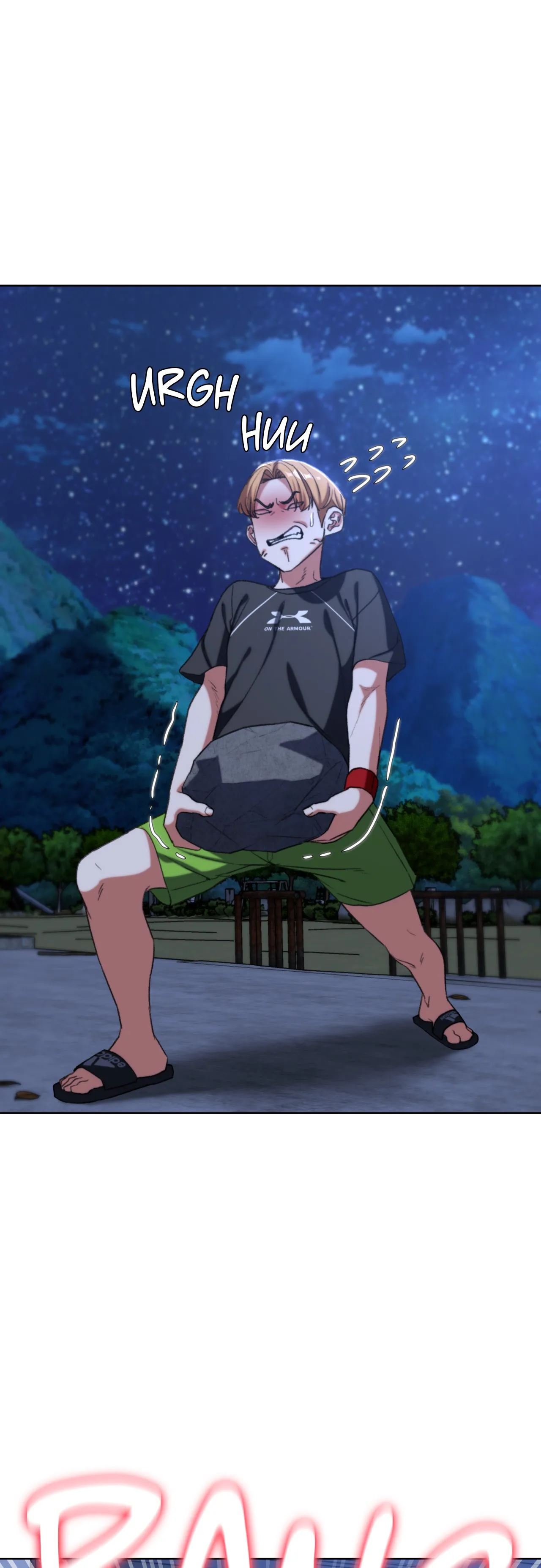 Lustful Games Manhwa - Chapter 43 Page 42