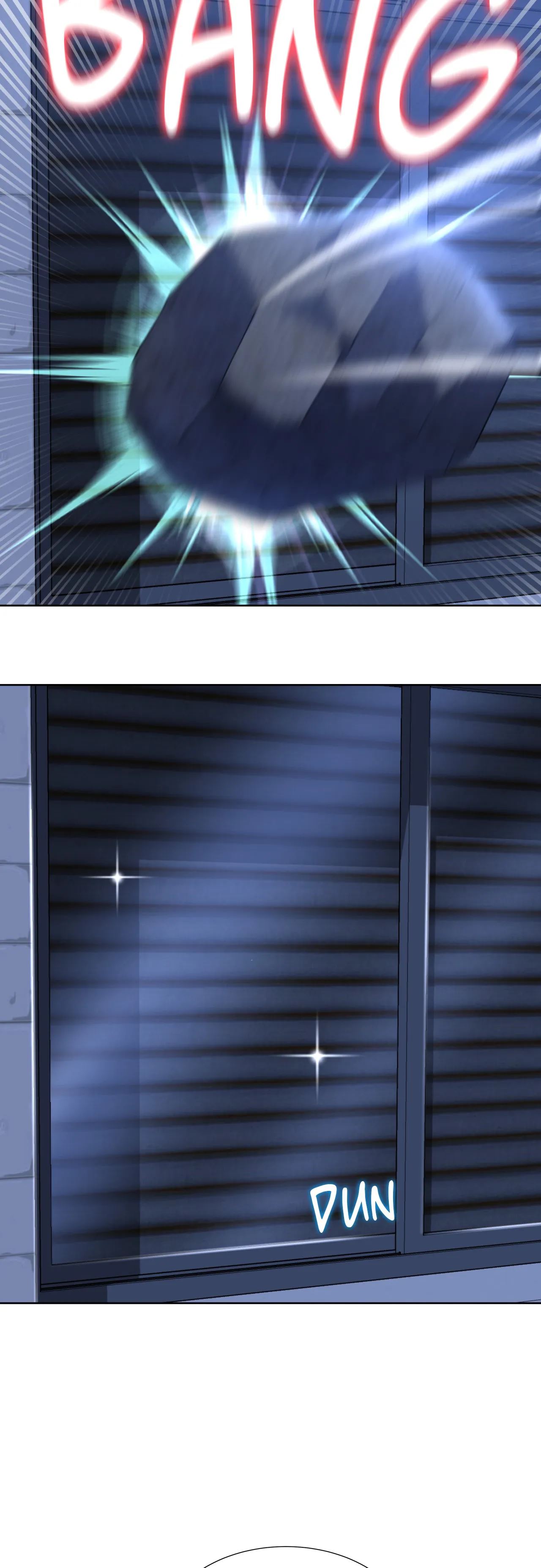 Lustful Games Manhwa - Chapter 43 Page 43