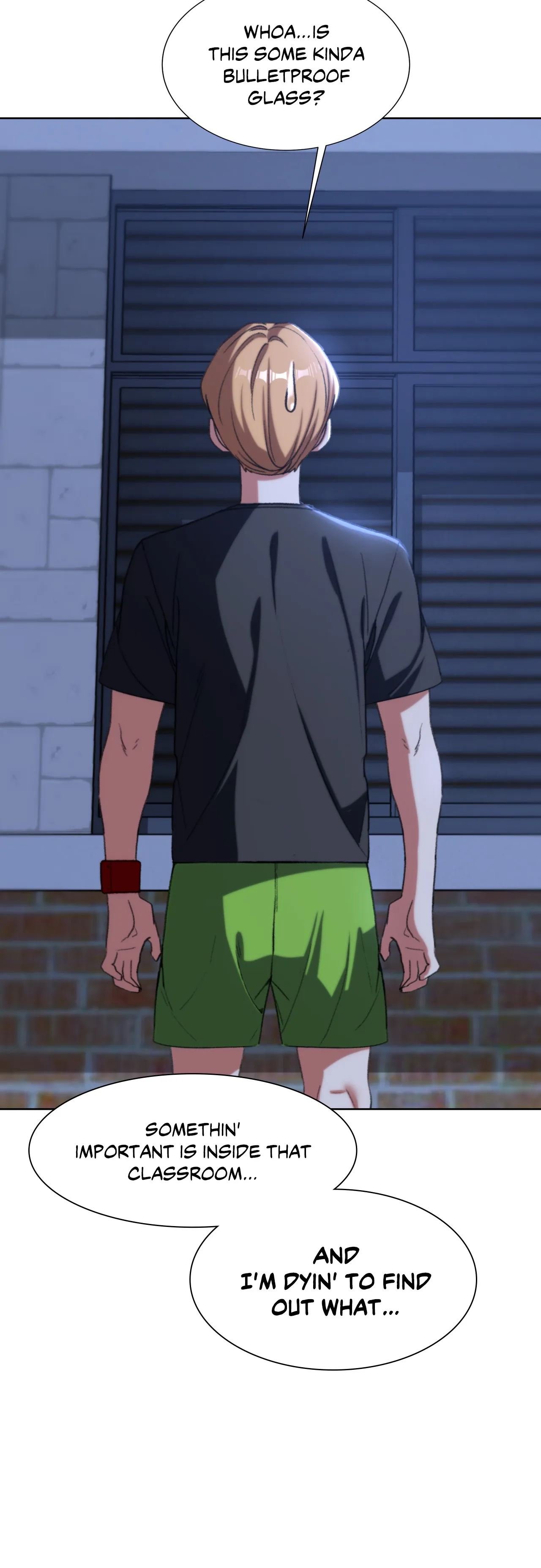 Lustful Games Manhwa - Chapter 43 Page 44