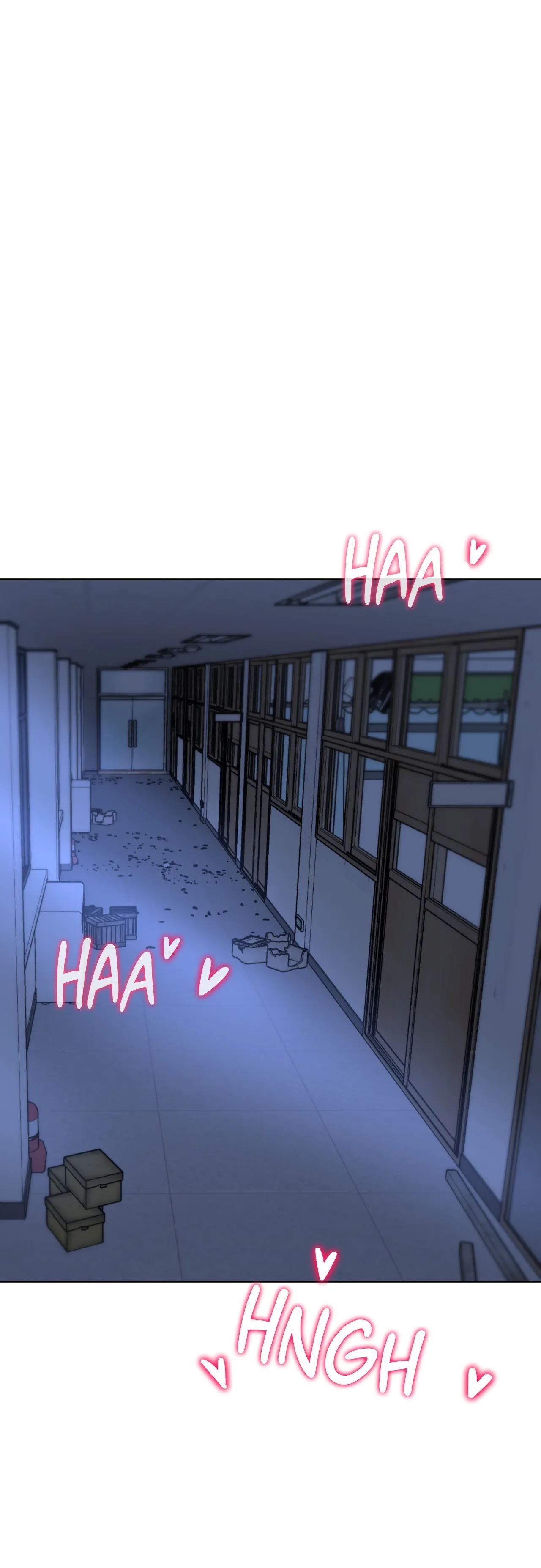 Lustful Games Manhwa - Chapter 43 Page 45