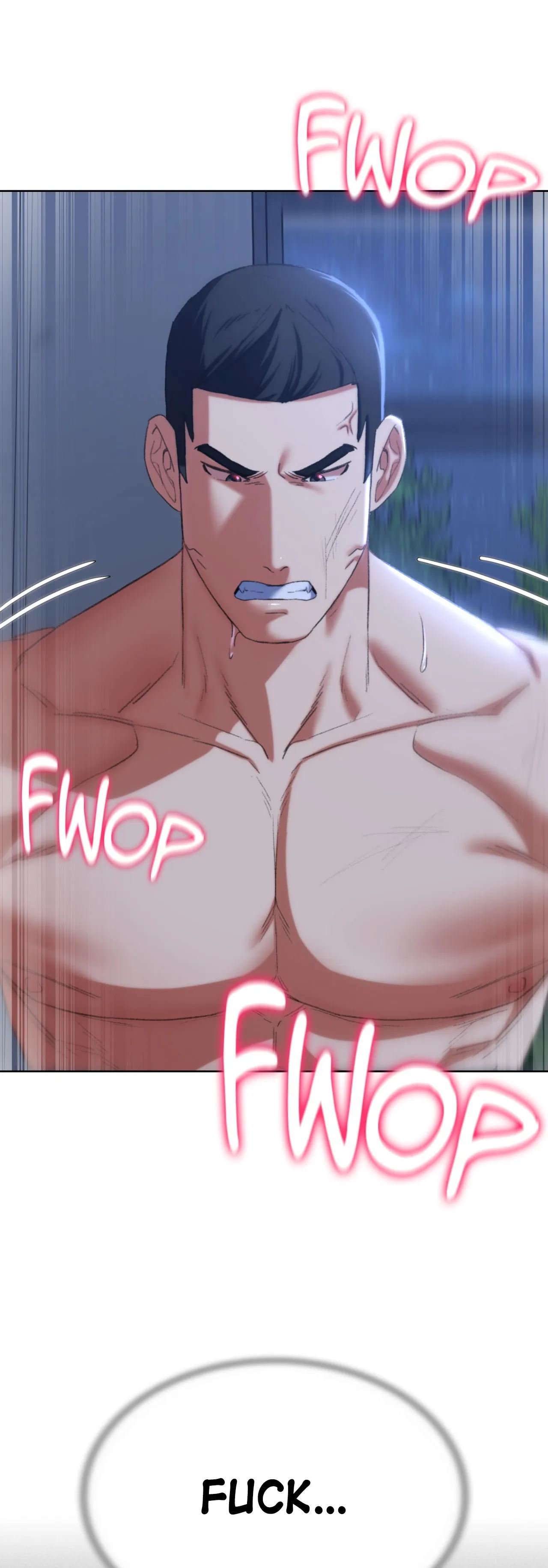 Lustful Games Manhwa - Chapter 43 Page 47