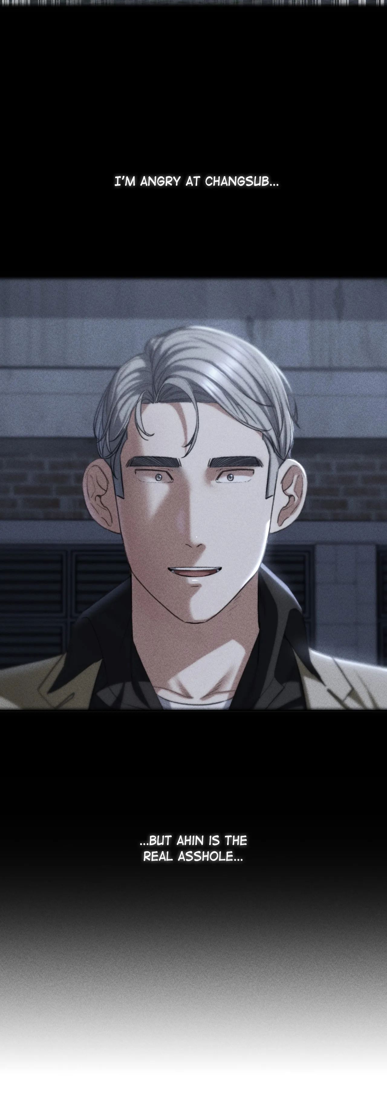 Lustful Games Manhwa - Chapter 43 Page 49