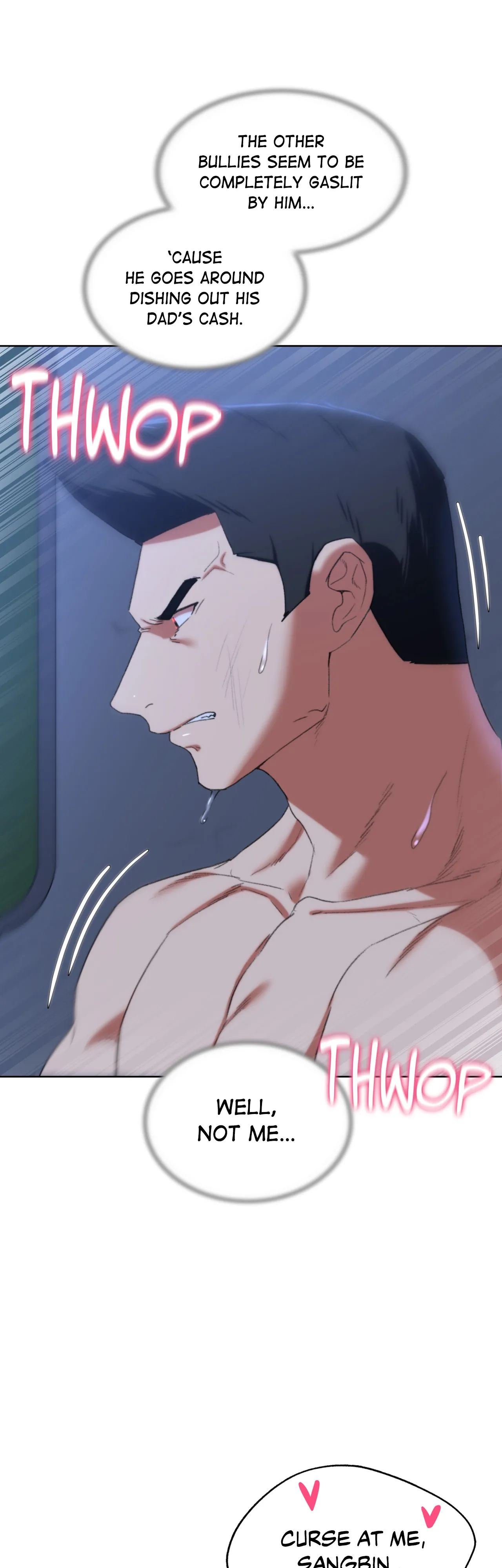 Lustful Games Manhwa - Chapter 43 Page 50